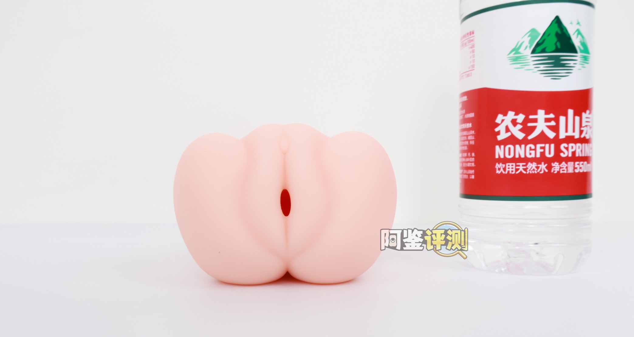 对子哈特——“水无月”评测！简单到如此程度的内部结构，评测都不知道写什么了....