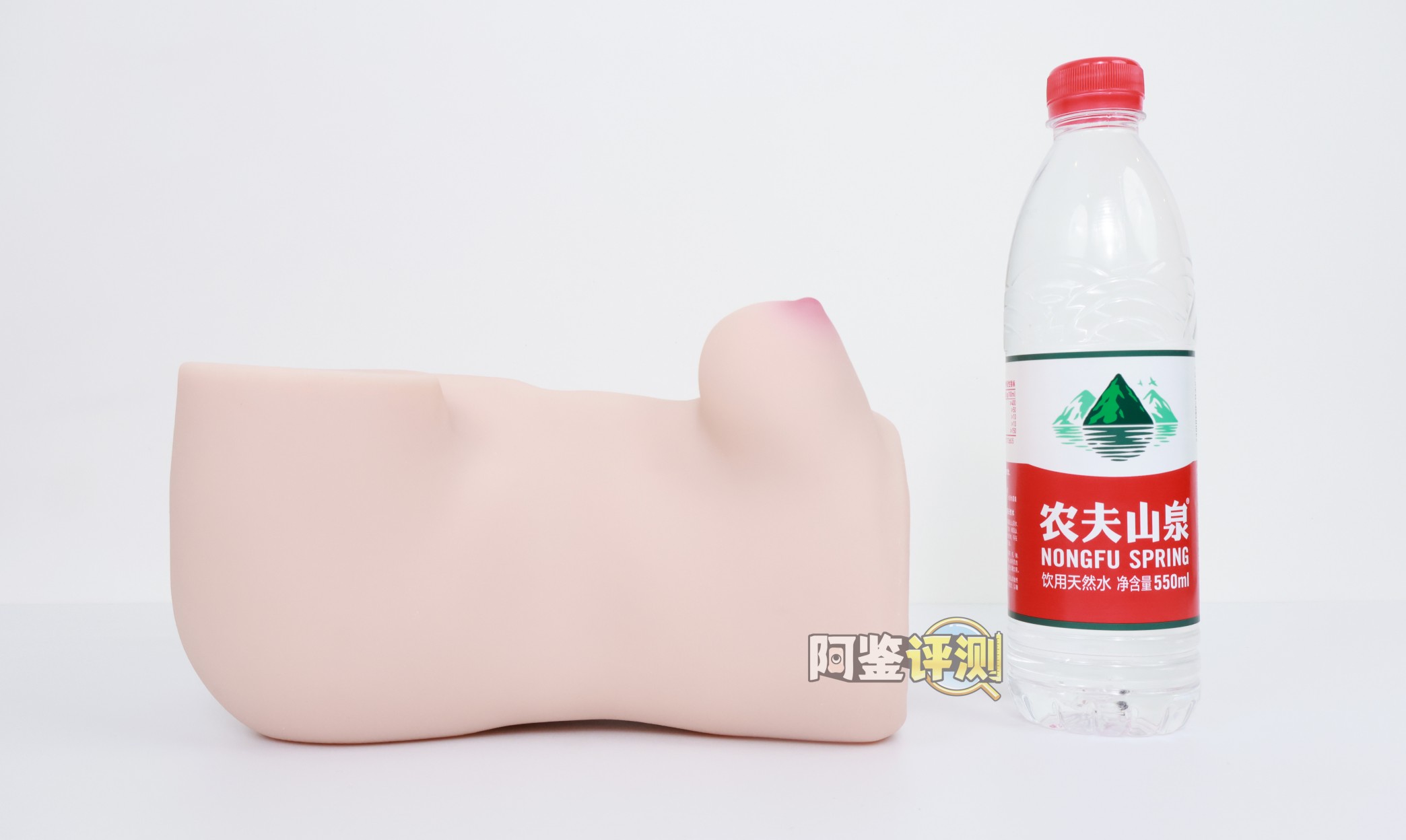 COC——“极速之星”评测！玩具马达声音的奇特电动杯，拖拉机一样的声音真的有点难绷