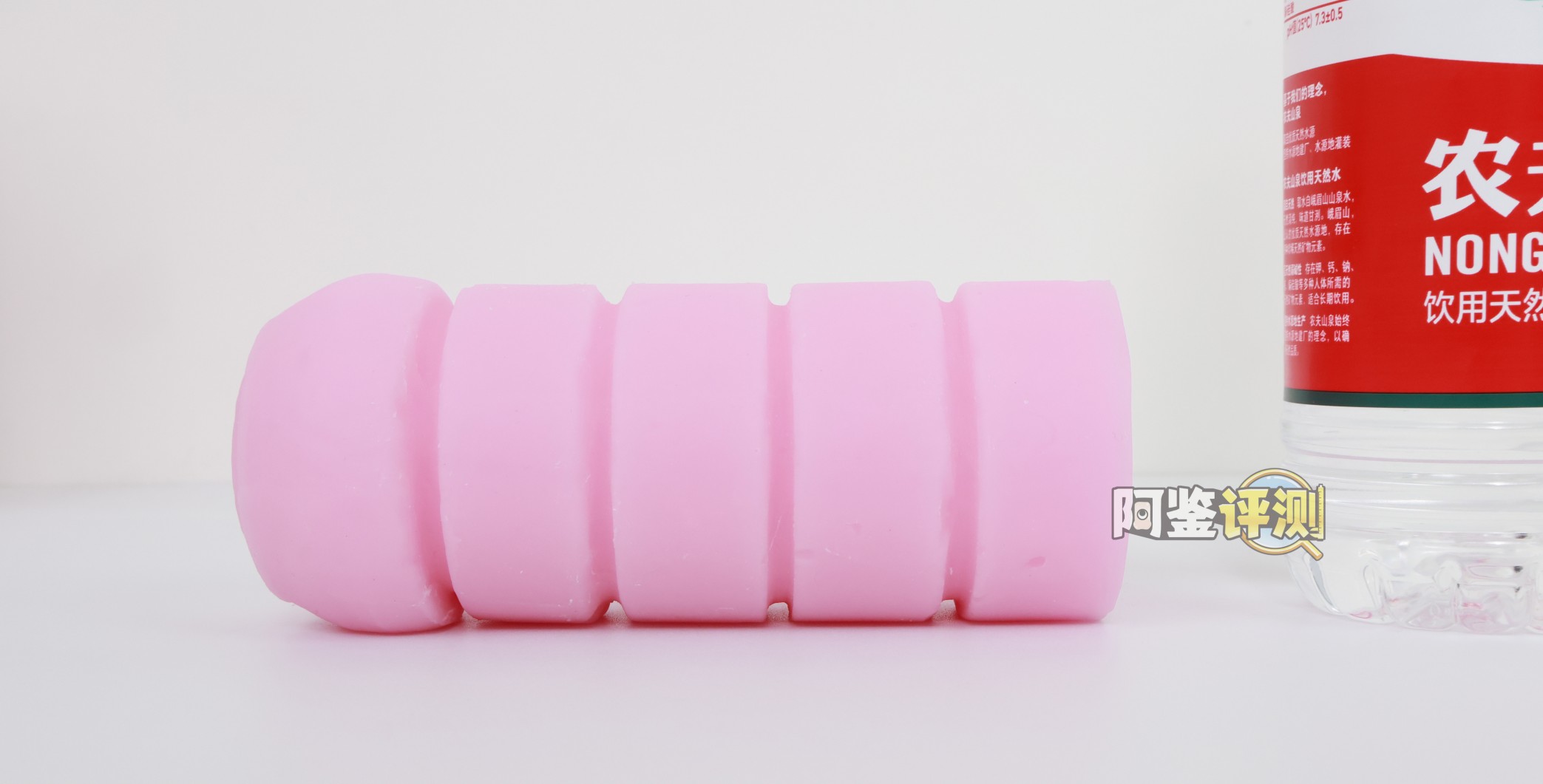 Hotpower——“鬼退治2硬版”评测！细腻拨弄的紧致硬胶，与软板体验完全不同的“强制勃起感”！