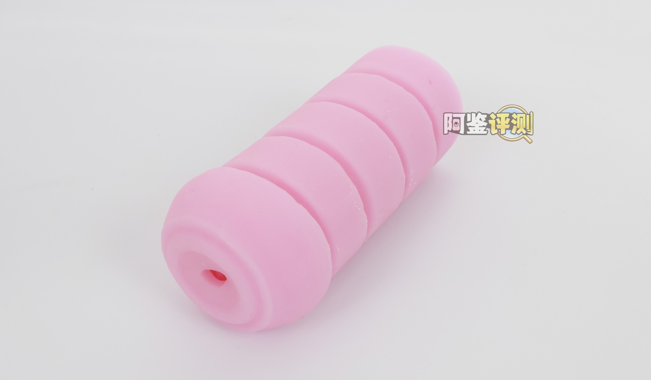 Hotpower——“鬼退治2硬版”评测！细腻拨弄的紧致硬胶，与软板体验完全不同的“强制勃起感”！