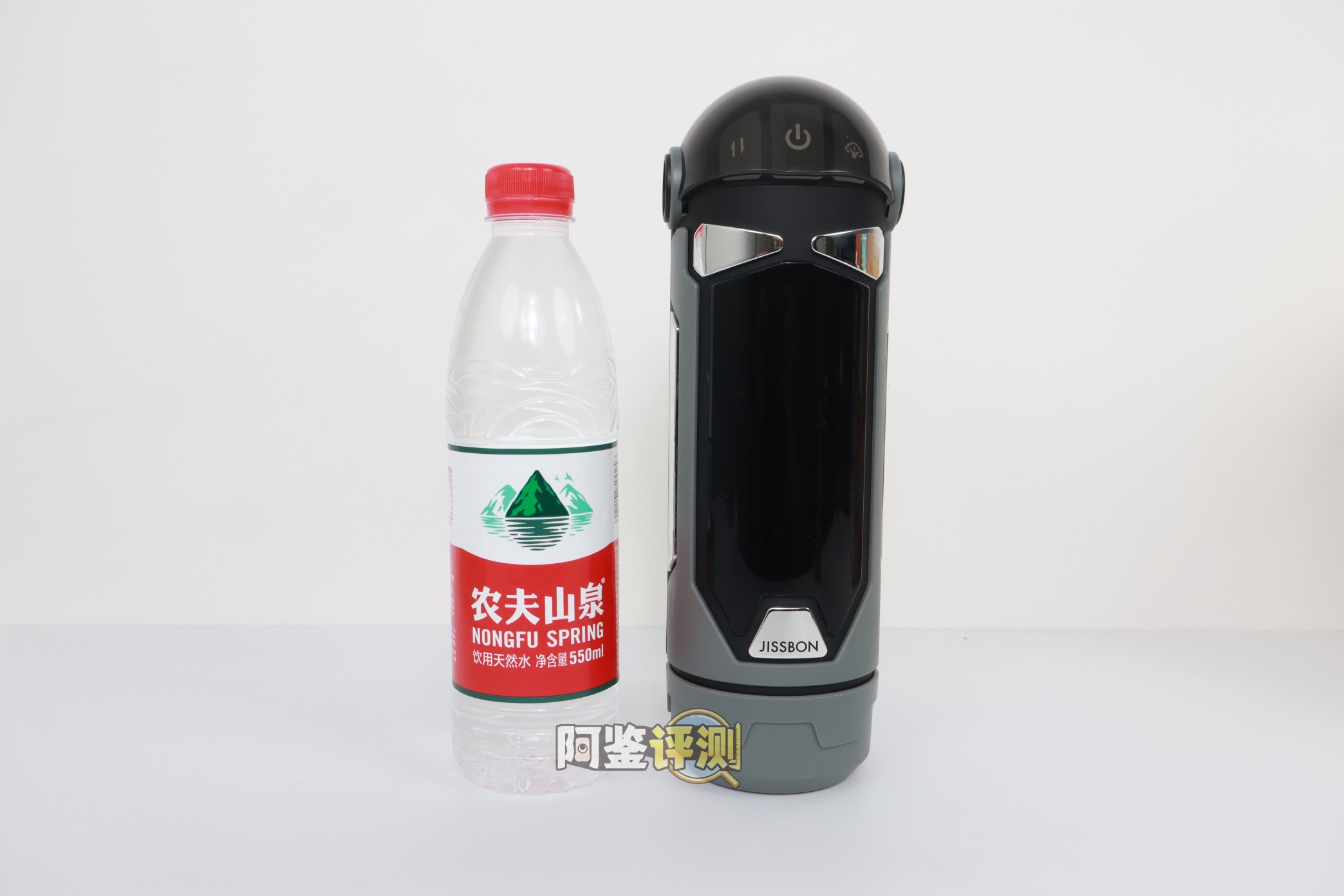 杰士邦——“暴风姬一代”评测！基本功能完善的国产电动杯，称得上是优秀的活塞颗粒感