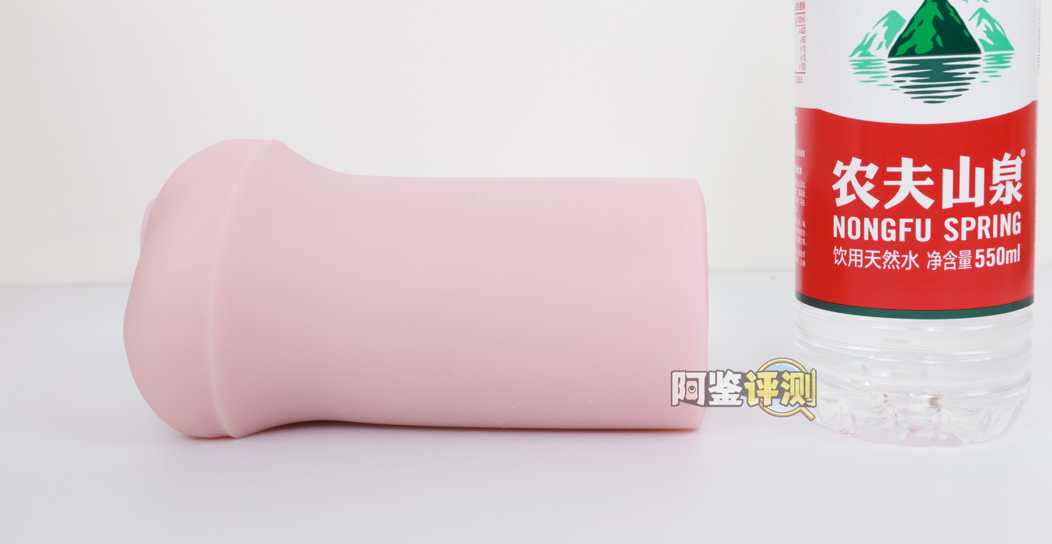 TOMAX通贩大魔王——“女神Muse系列/Fillo/soft款”评测！短通道的圆滑大块结构，刺激感和舒适度之前巧妙的平衡