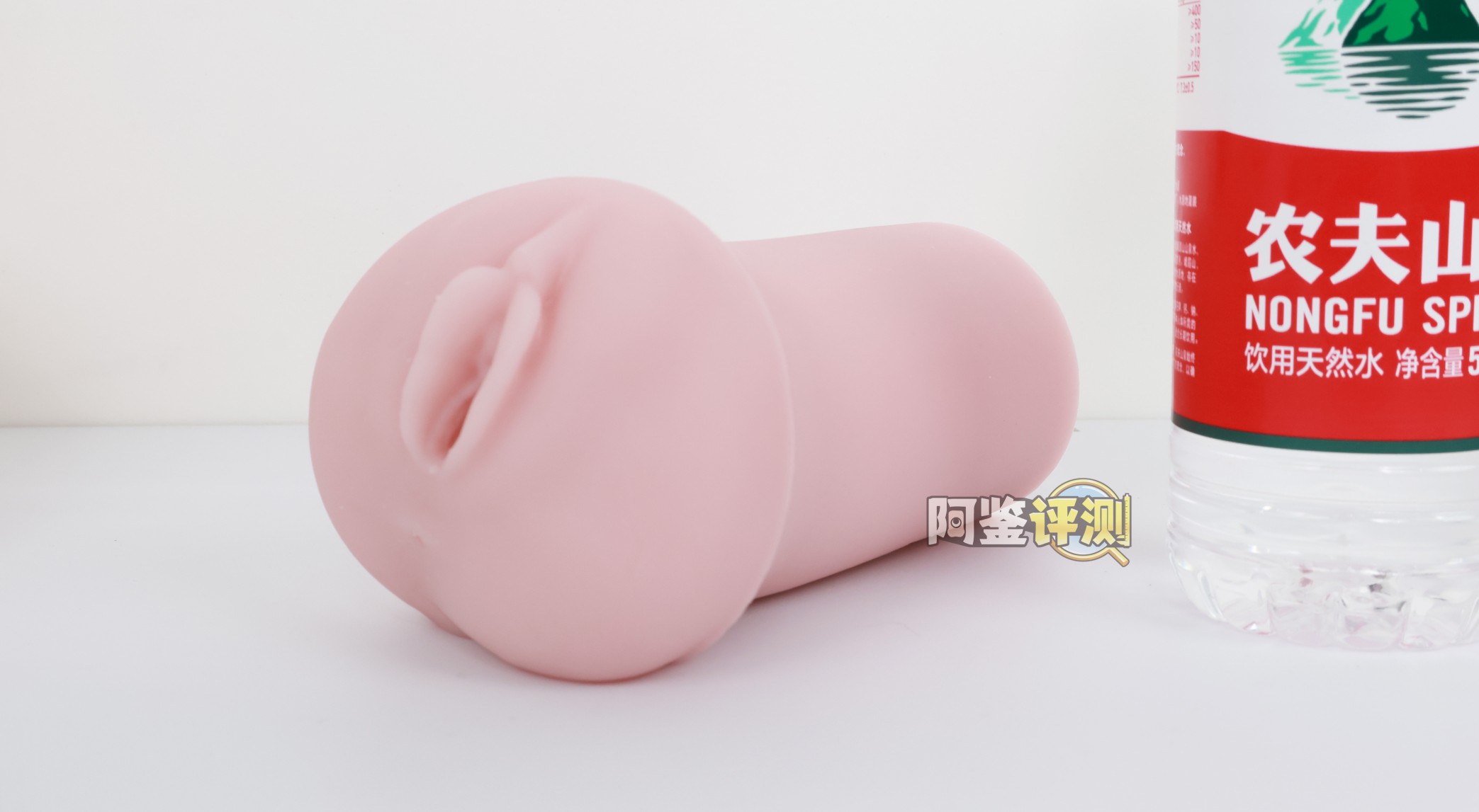 TOMAX通贩大魔王——“女神Muse系列/Kokalo/soft款”评测！过于弱势的横纹感，略有起伏但仍然是刺激不足