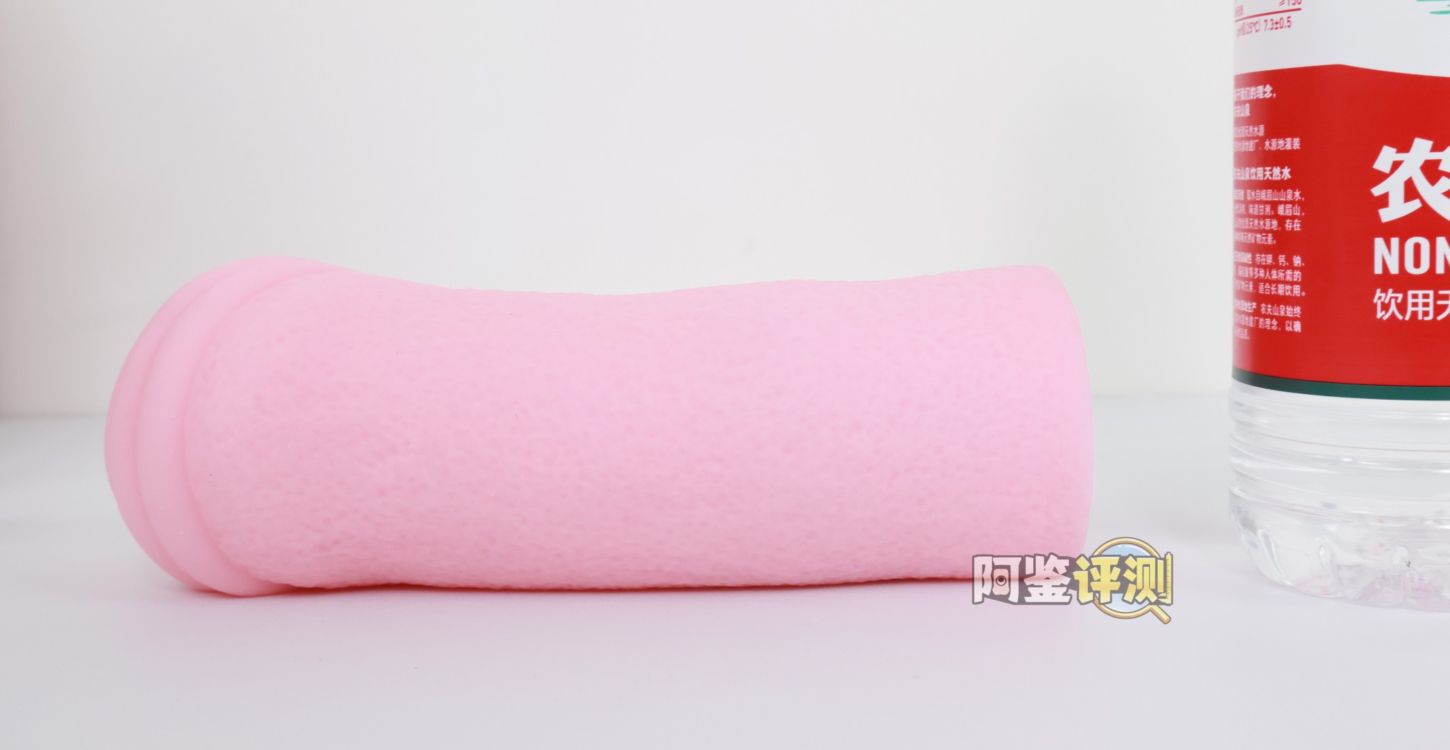 RIDE——“长环CQ”评测！RJ经典的圆筒横纹+硬化子宫，组合起来的体验居然这么无聊....