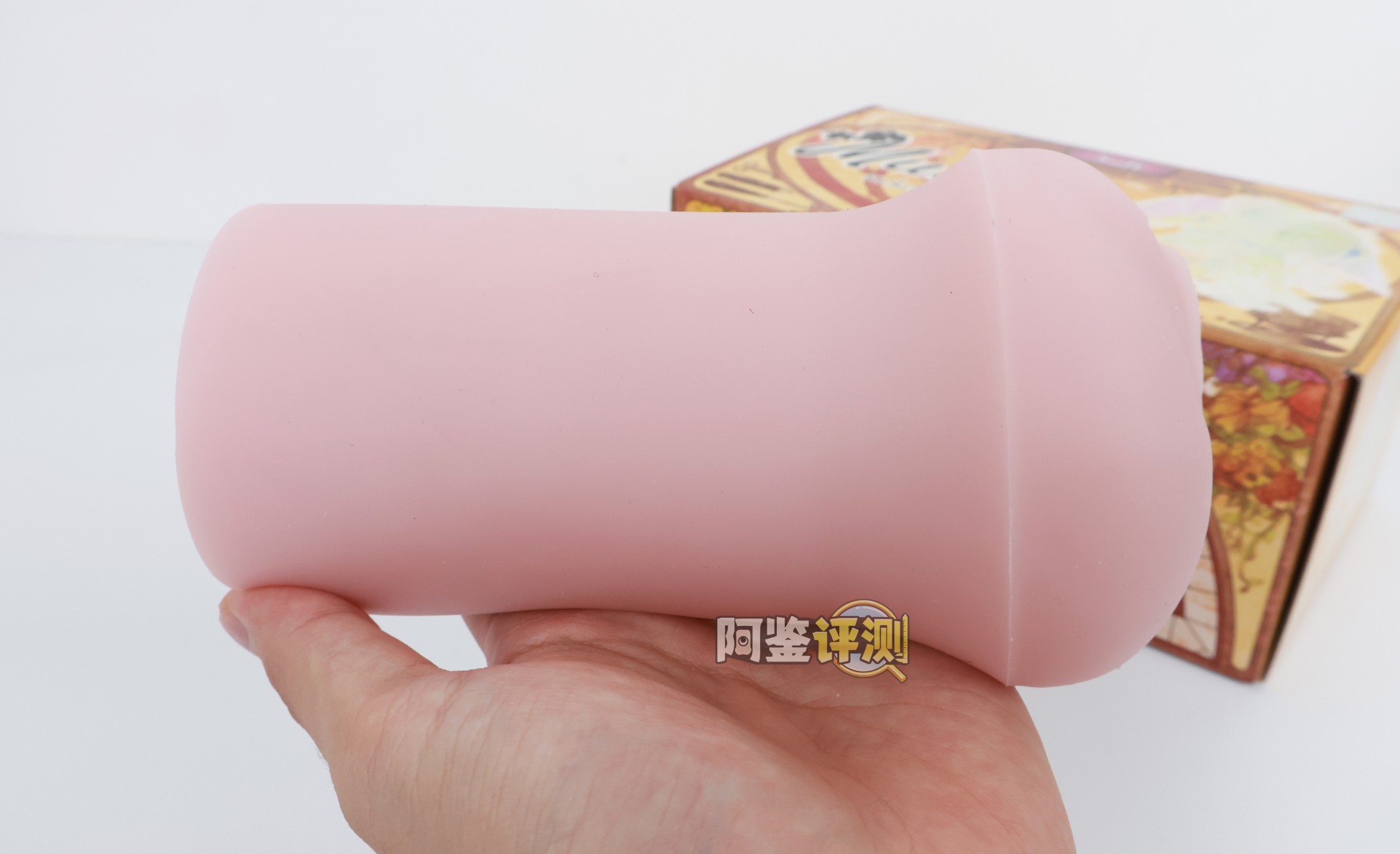 TOMAX通贩大魔王——“女神Muse系列/Kokalo/soft款”评测！过于弱势的横纹感，略有起伏但仍然是刺激不足