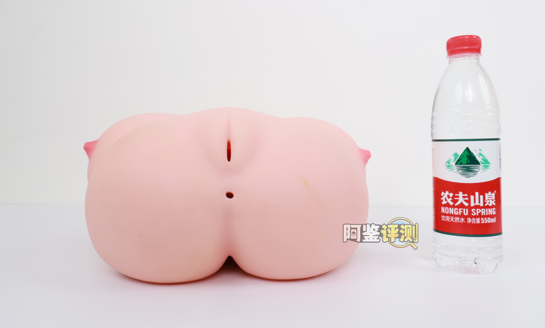 MODE——“幻乳龙娘”评测！小鬼魔皇的挑战者？不同材质的巨乳感觉确实是不太一样