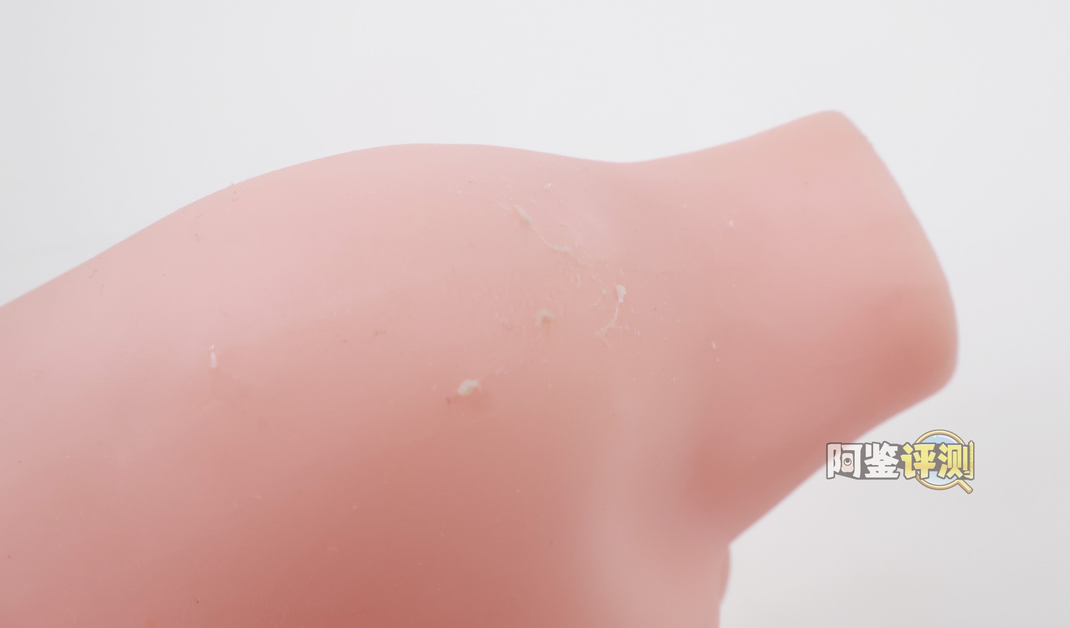 MODE——“幻乳龙娘”评测！小鬼魔皇的挑战者？不同材质的巨乳感觉确实是不太一样