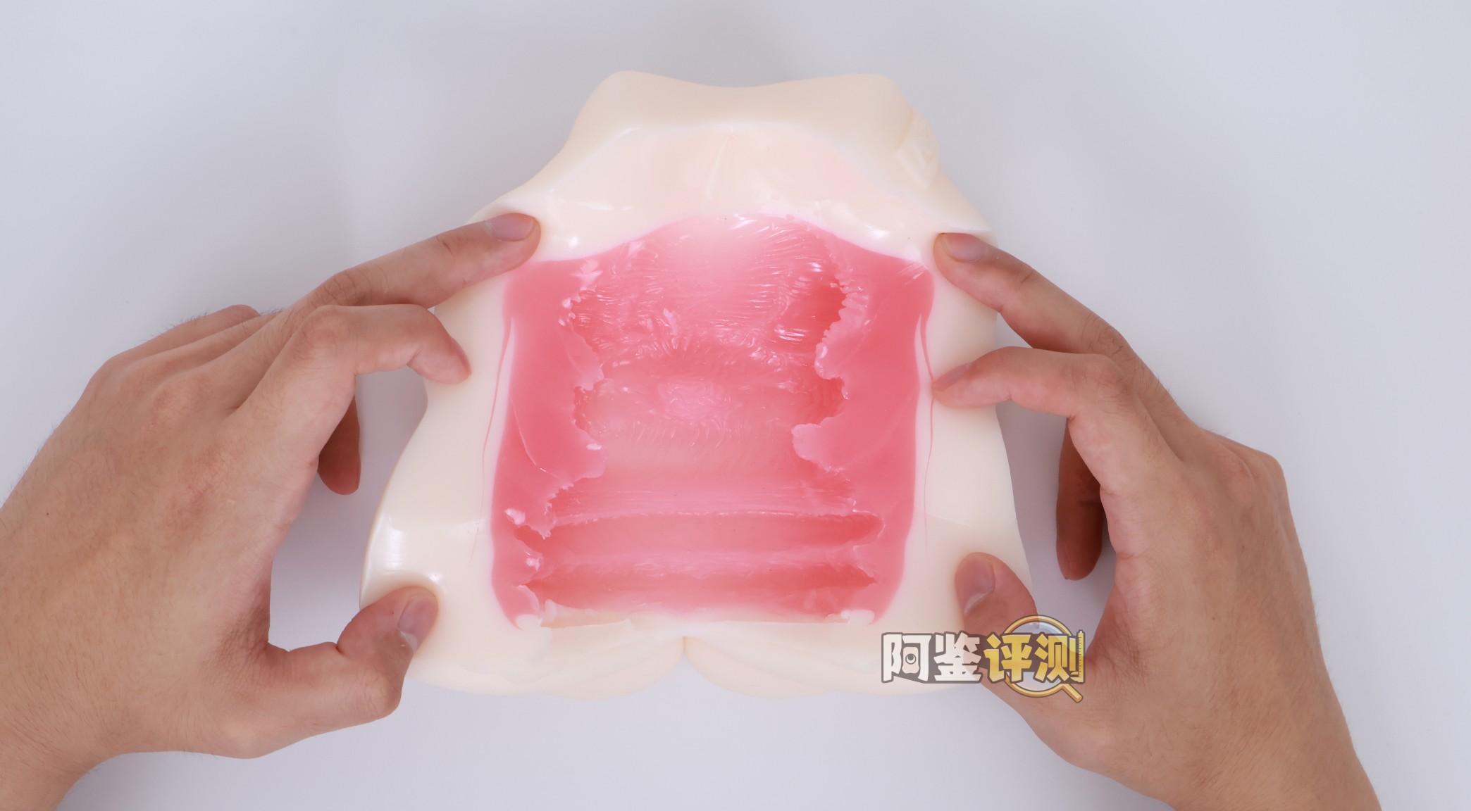 NPG——“名器证明15石川澪”评测！宽松但舒适的巨大起伏，蛇形绕动的“拨片感”肉粒！