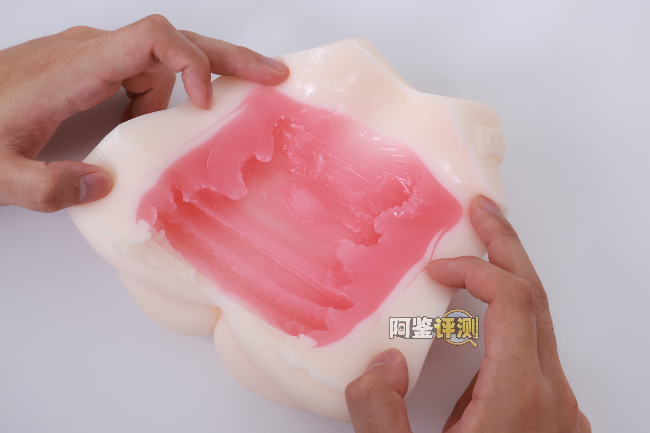 NPG——“名器证明15石川澪”评测！宽松但舒适的巨大起伏，蛇形绕动的“拨片感”肉粒！