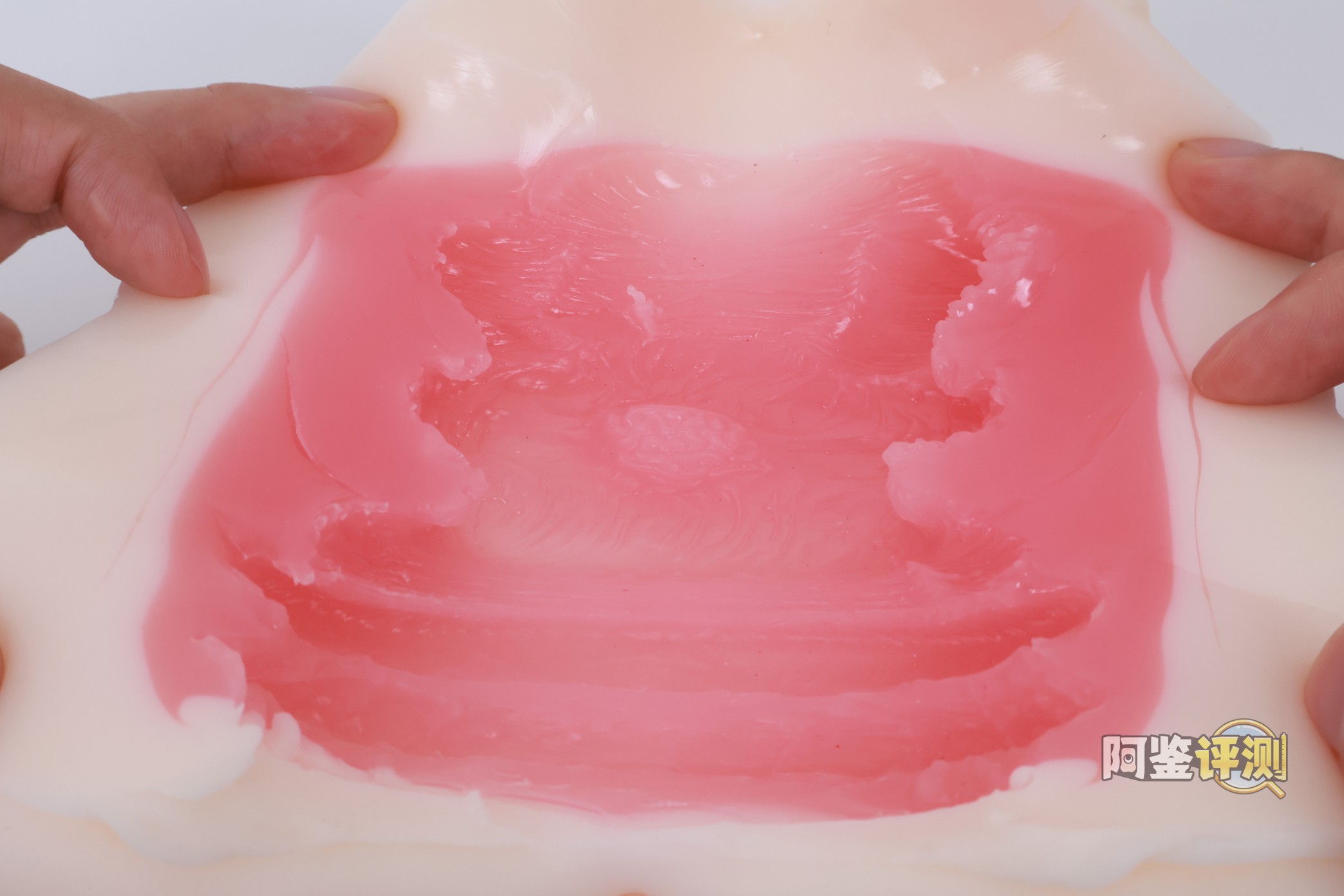 NPG——“名器证明15石川澪”评测！宽松但舒适的巨大起伏，蛇形绕动的“拨片感”肉粒！