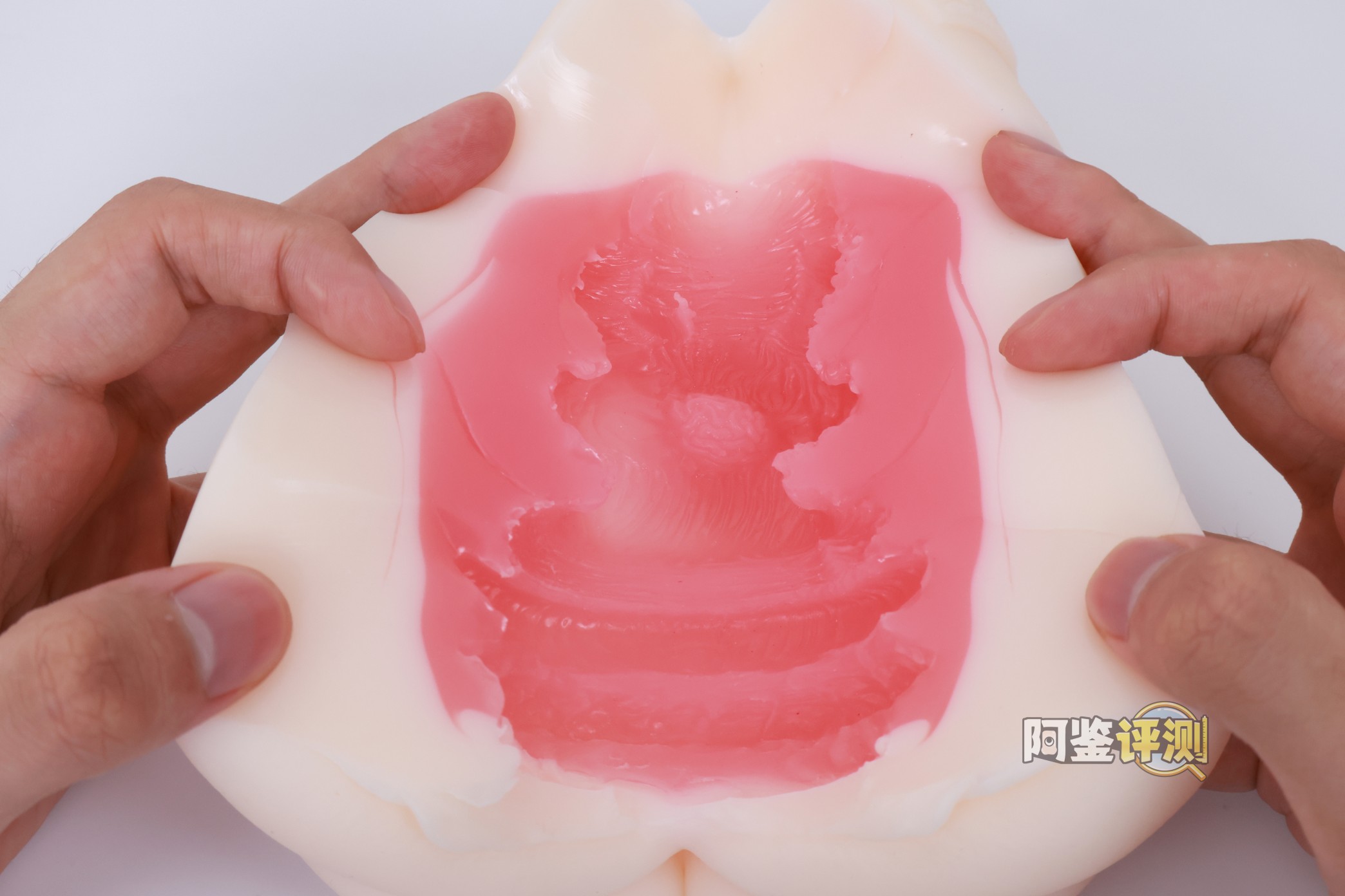 NPG——“名器证明15石川澪”评测！宽松但舒适的巨大起伏，蛇形绕动的“拨片感”肉粒！