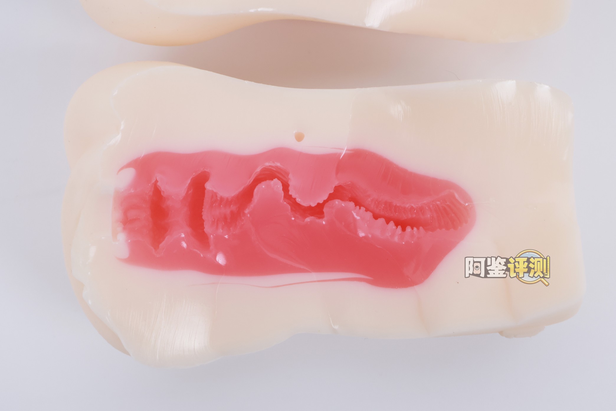 NPG——“名器证明15石川澪”评测！宽松但舒适的巨大起伏，蛇形绕动的“拨片感”肉粒！