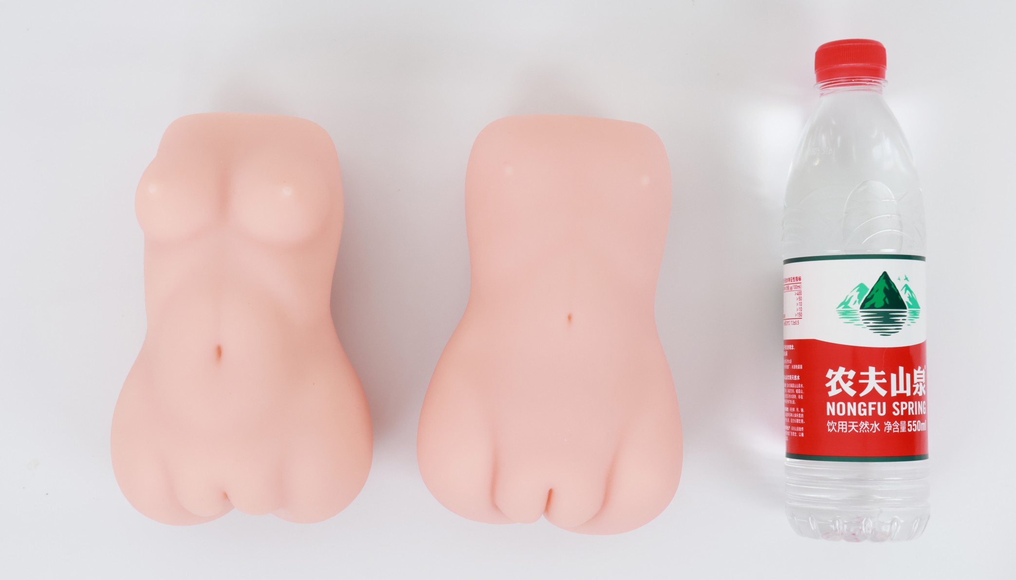 Lovefactor——“禁忌修女2代”评测！朴实无华的“黏膜感+大块”的排气子宫杯，平平无奇还是更具实用性？