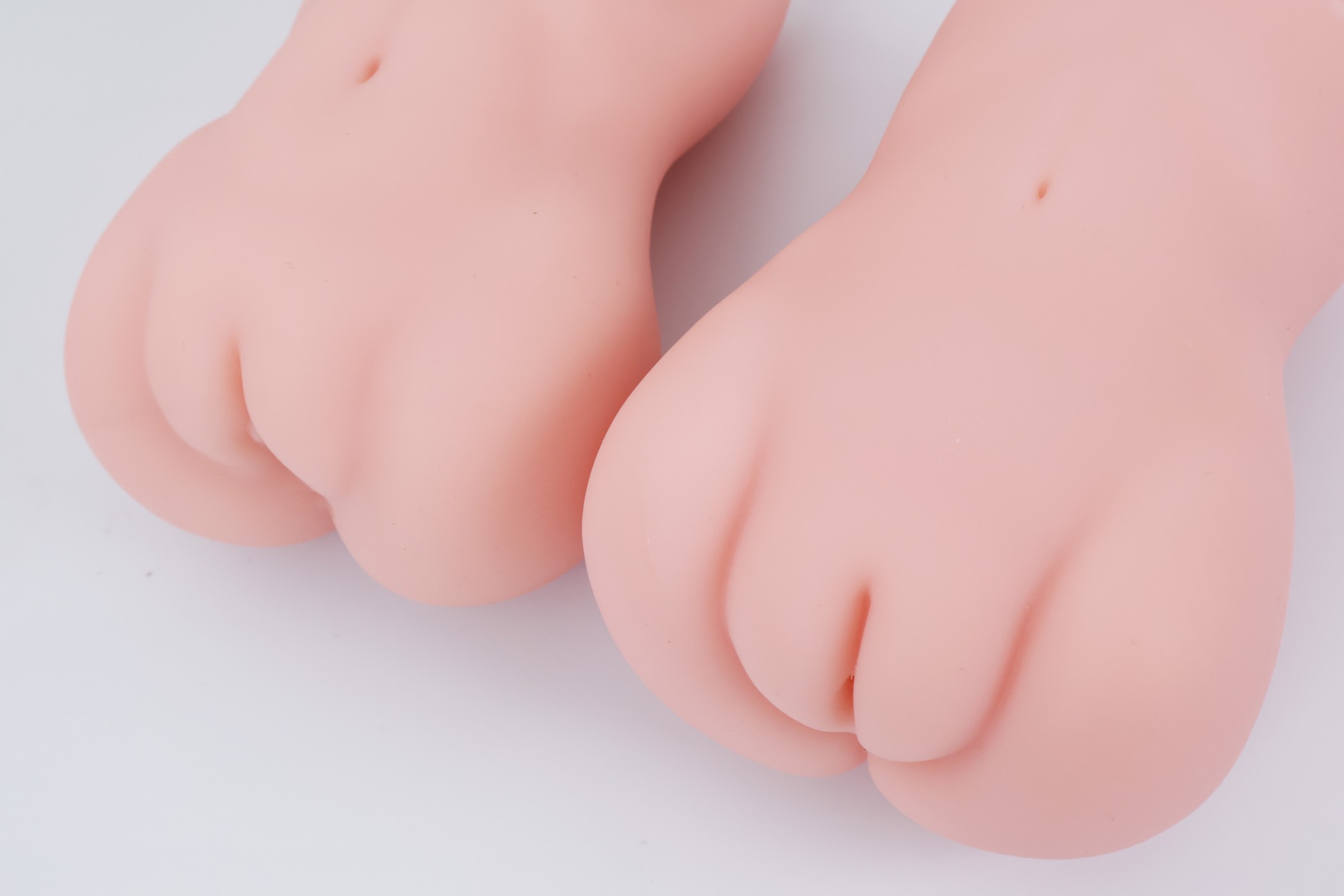 Lovefactor——“禁忌修女2代”评测！朴实无华的“黏膜感+大块”的排气子宫杯，平平无奇还是更具实用性？