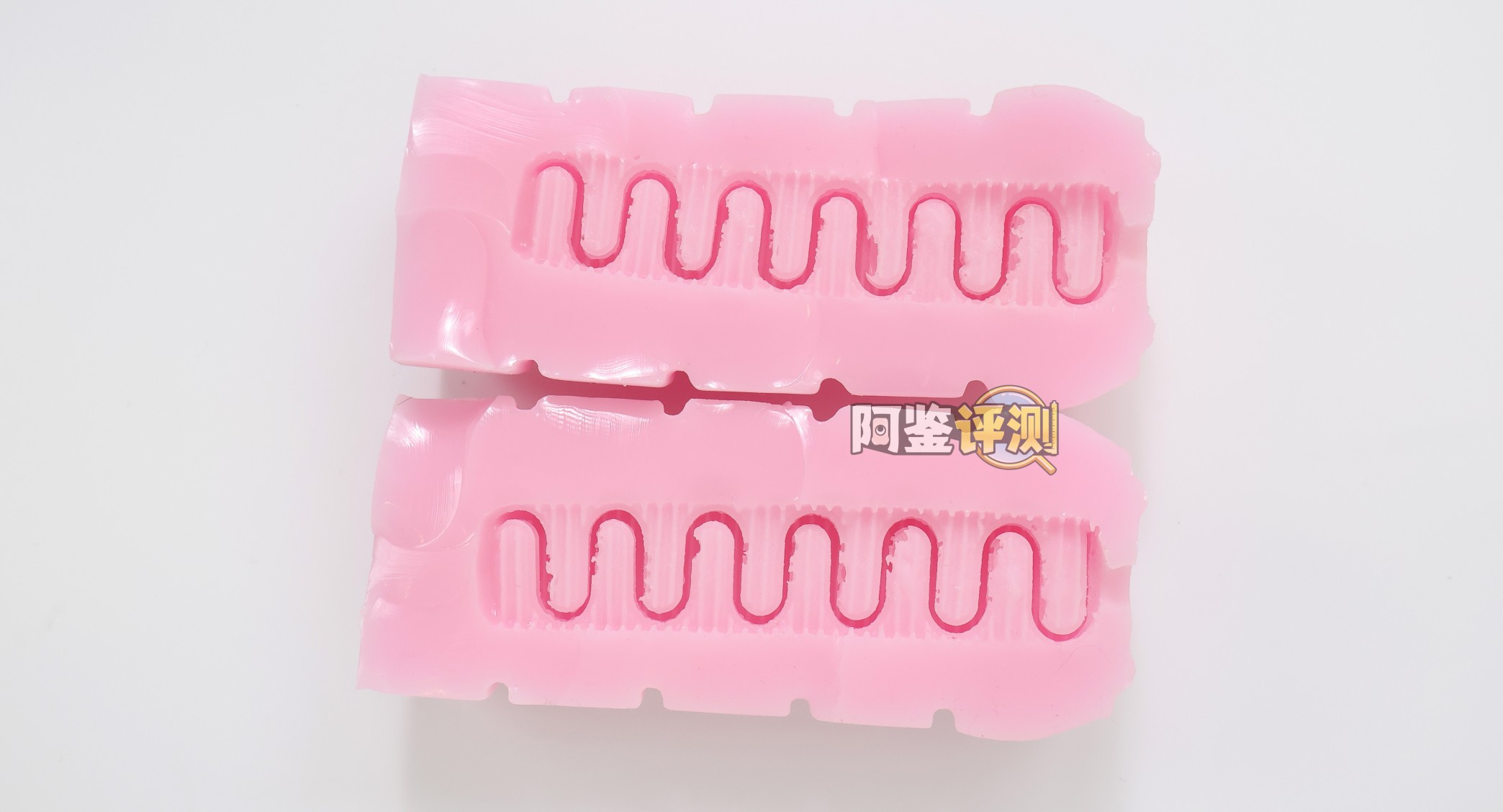 Hotpower——“鬼退治2硬版”评测！细腻拨弄的紧致硬胶，与软板体验完全不同的“强制勃起感”！