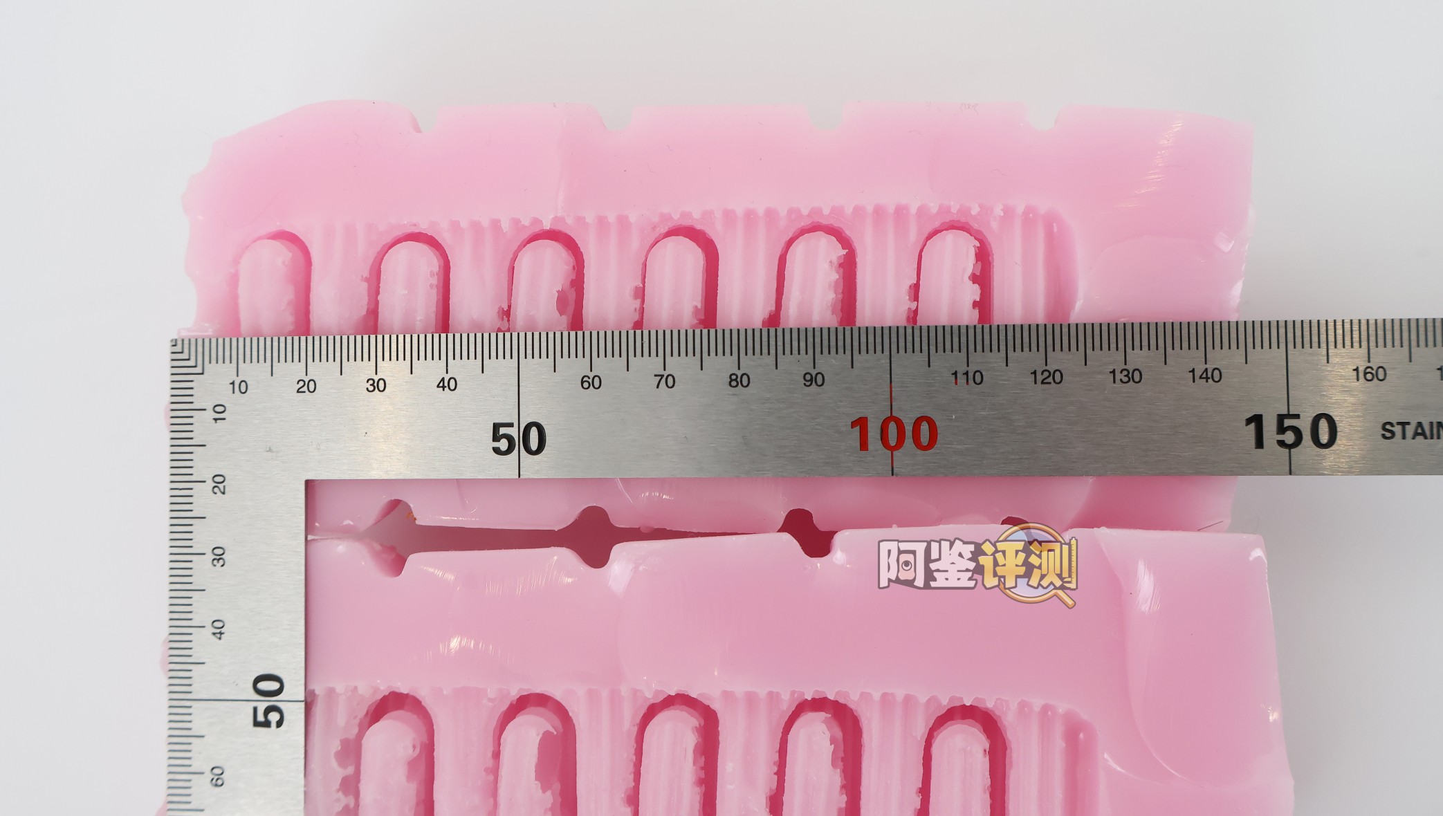 Hotpower——“鬼退治2硬版”评测！细腻拨弄的紧致硬胶，与软板体验完全不同的“强制勃起感”！