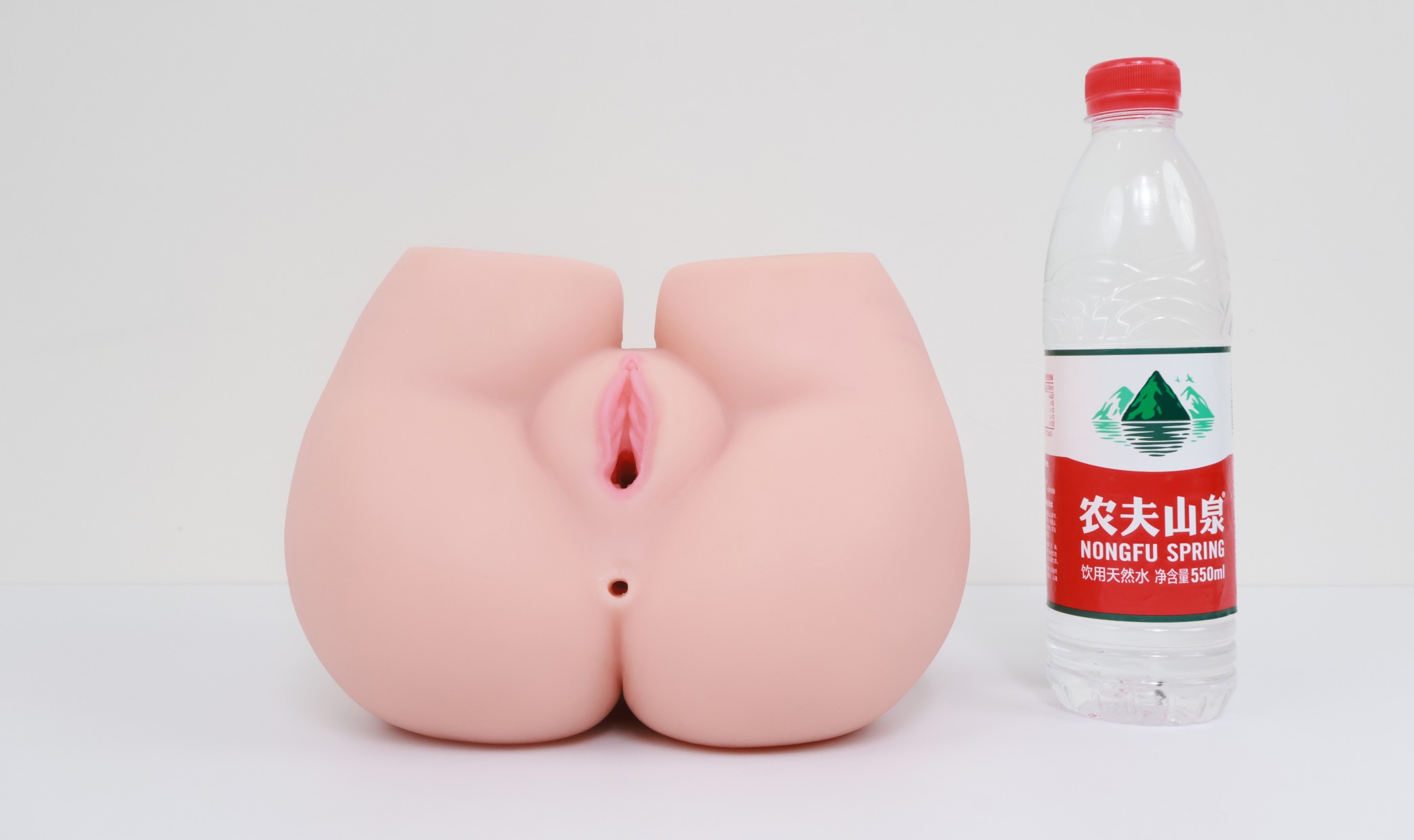 GOSE——“皮小鬼（2代）”评测！外形升级的“哈基米”足球屁股，臀围居然变成了“卡戴珊”一样的夸张比例？！