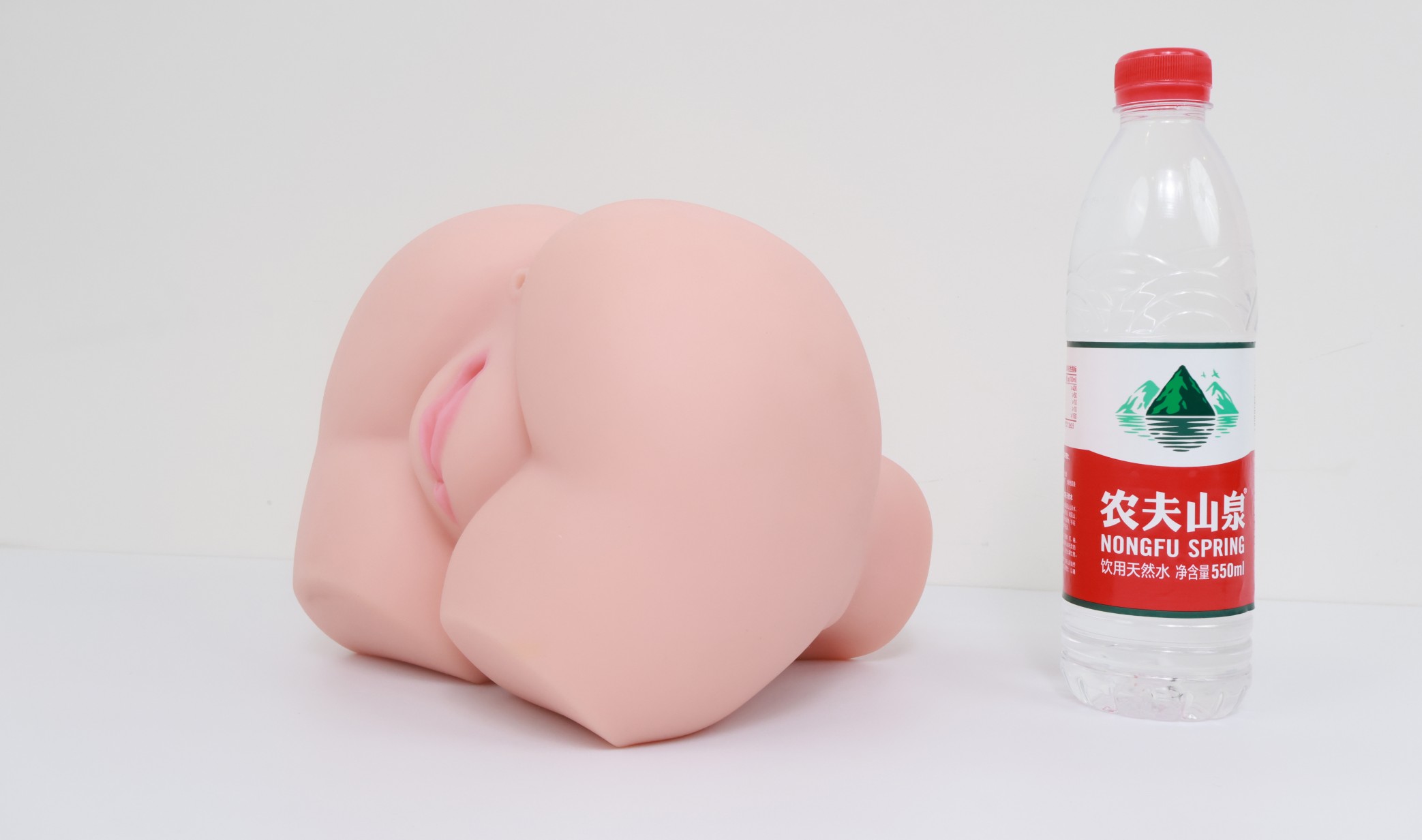 GOSE——“皮小鬼（2代）”评测！外形升级的“哈基米”足球屁股，臀围居然变成了“卡戴珊”一样的夸张比例？！