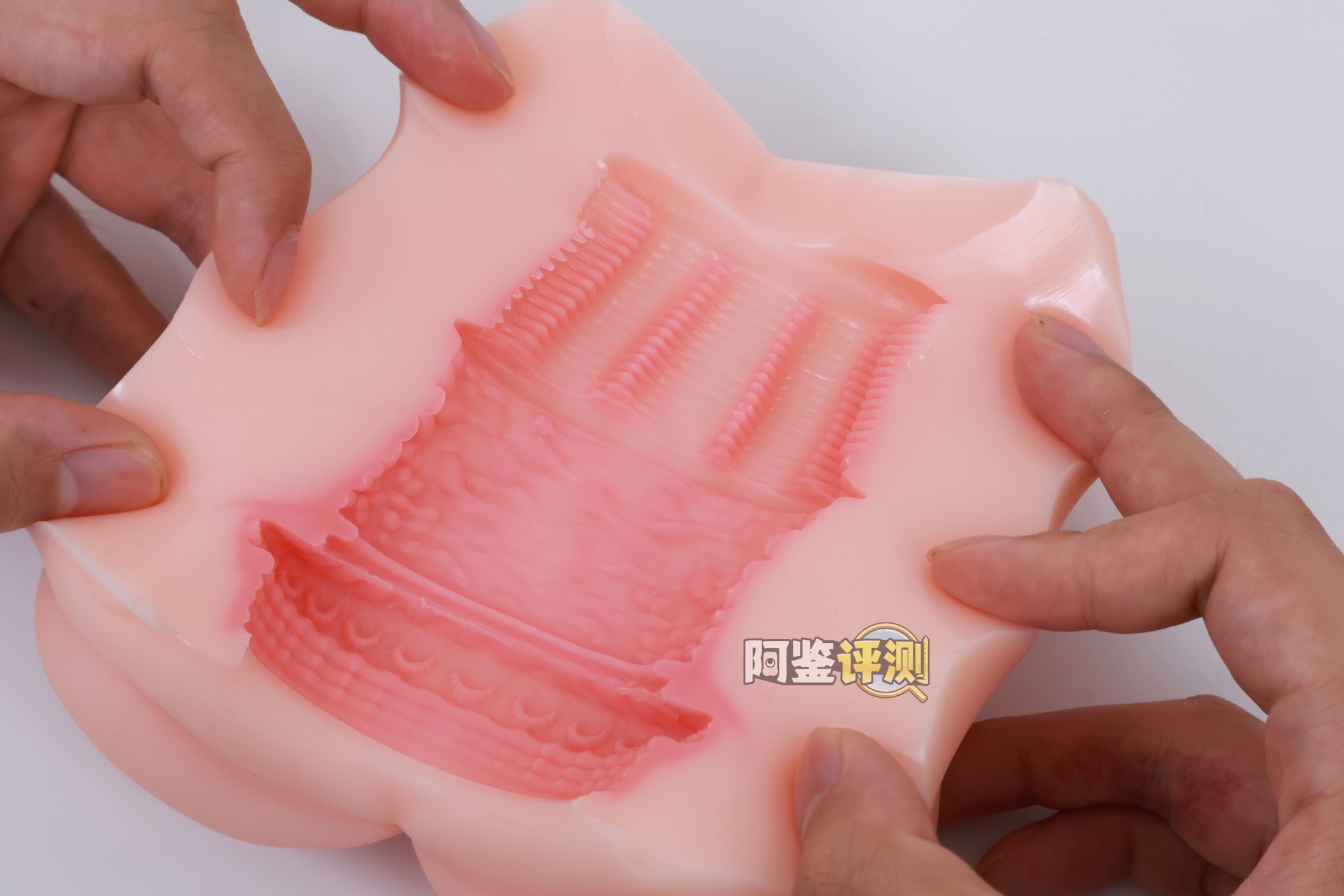 对子哈特——“水无月”评测！简单到如此程度的内部结构，评测都不知道写什么了....