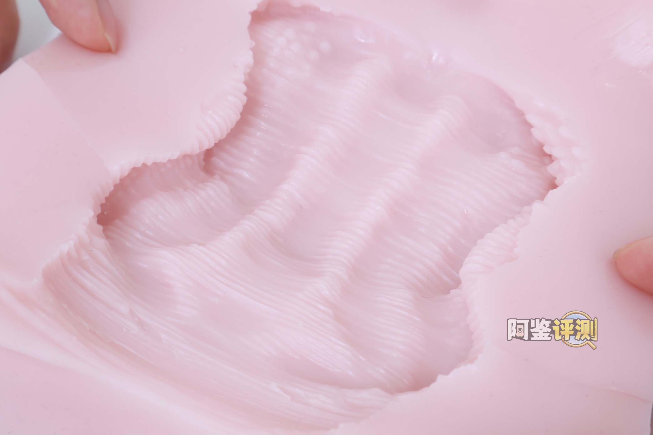 TOMAX通贩大魔王——“女神Muse系列/Kokalo/soft款”评测！过于弱势的横纹感，略有起伏但仍然是刺激不足