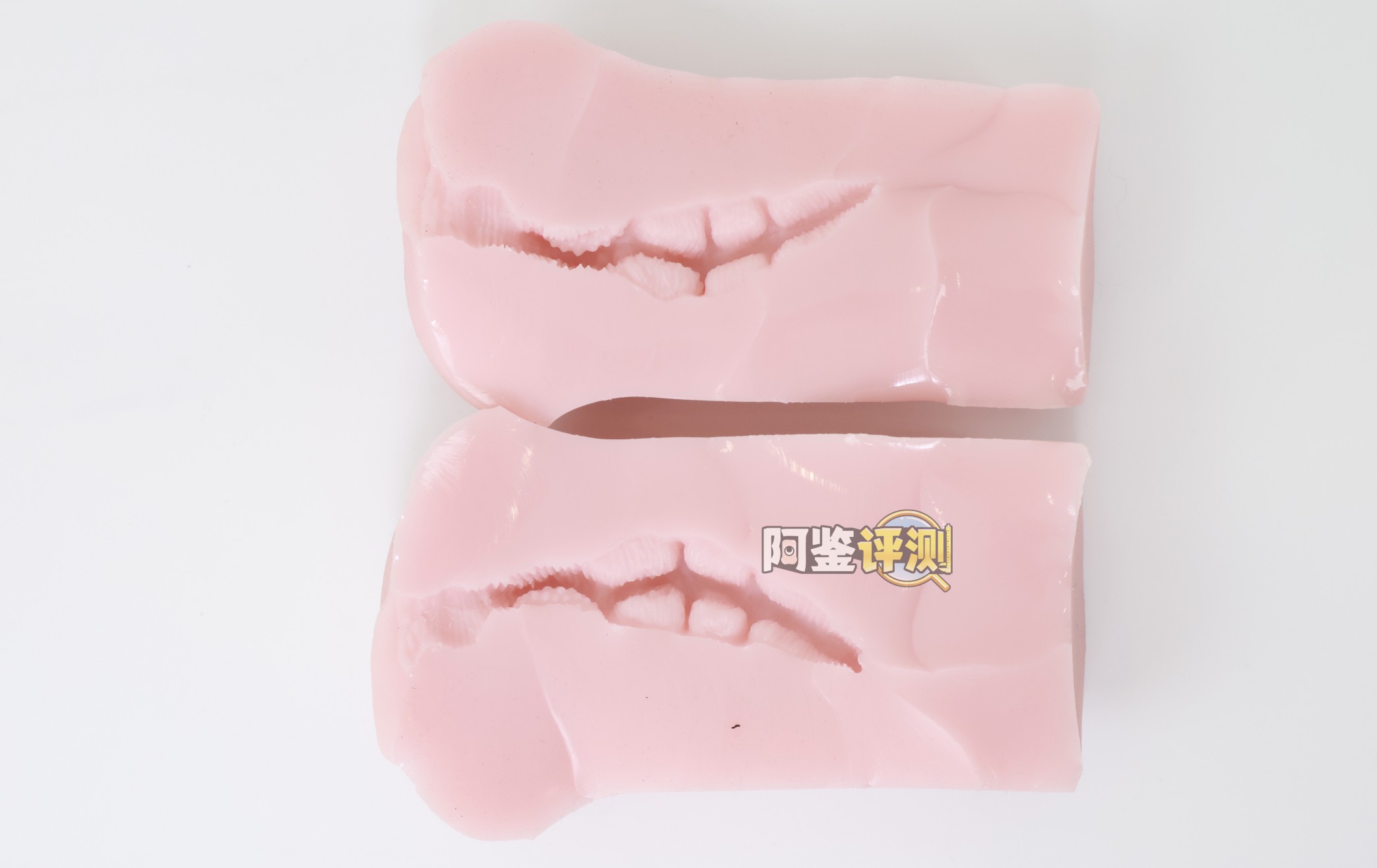 TOMAX通贩大魔王——“女神Muse系列/Fillo/soft款”评测！短通道的圆滑大块结构，刺激感和舒适度之前巧妙的平衡