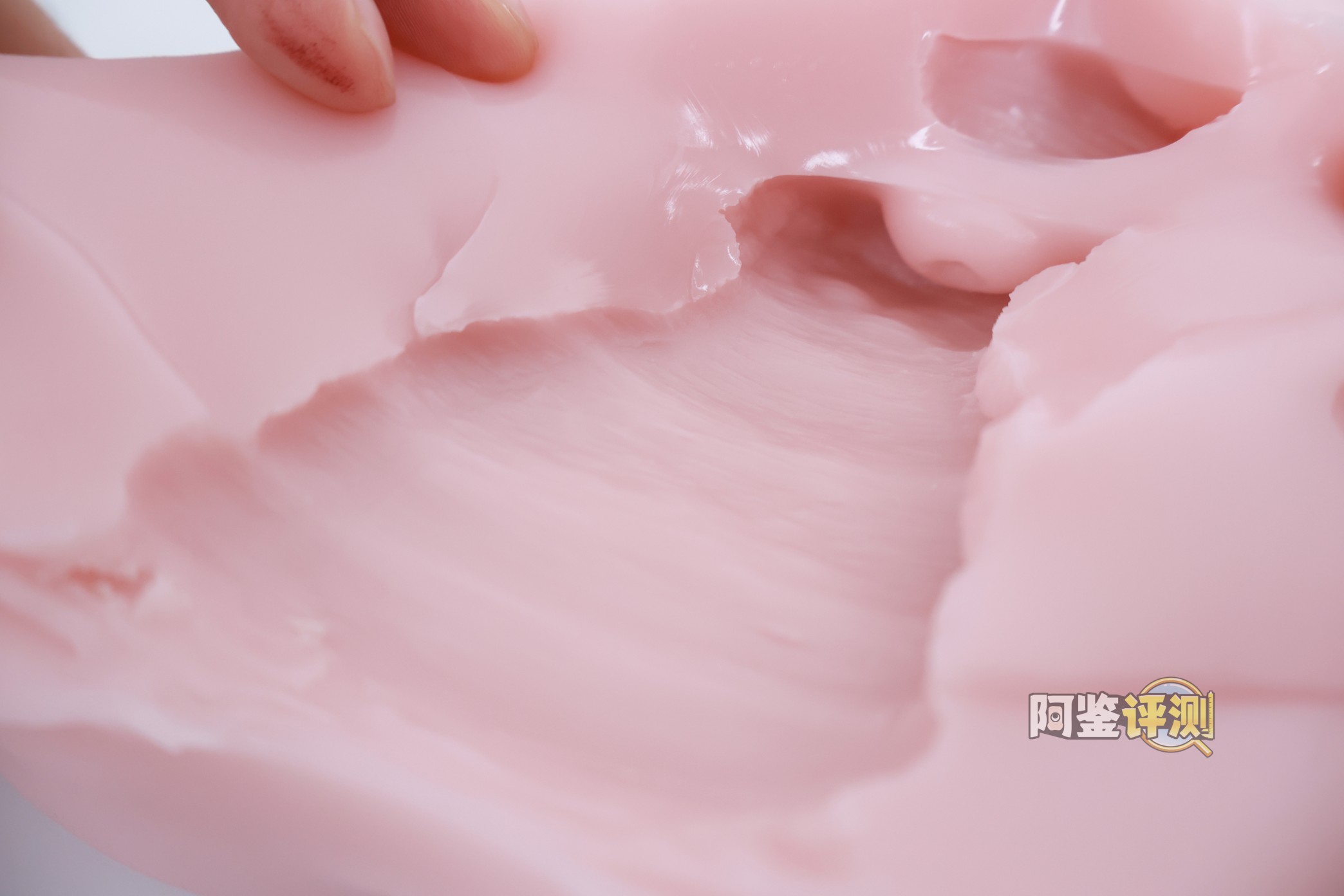 TOMAX通贩大魔王——“女神Muse系列/Arkhe/soft款”评测！纹理和子宫不够突出让我完全感觉不到....