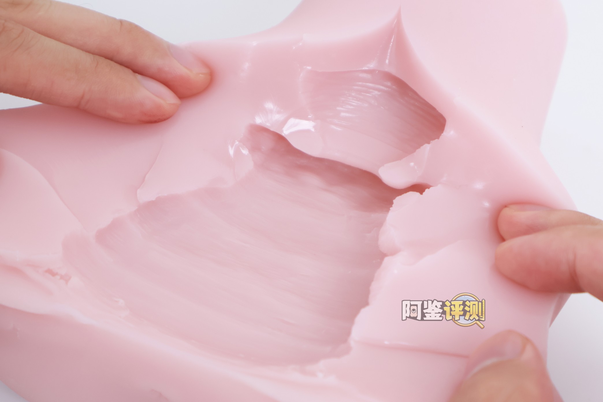 TOMAX通贩大魔王——“女神Muse系列/Arkhe/soft款”评测！纹理和子宫不够突出让我完全感觉不到....