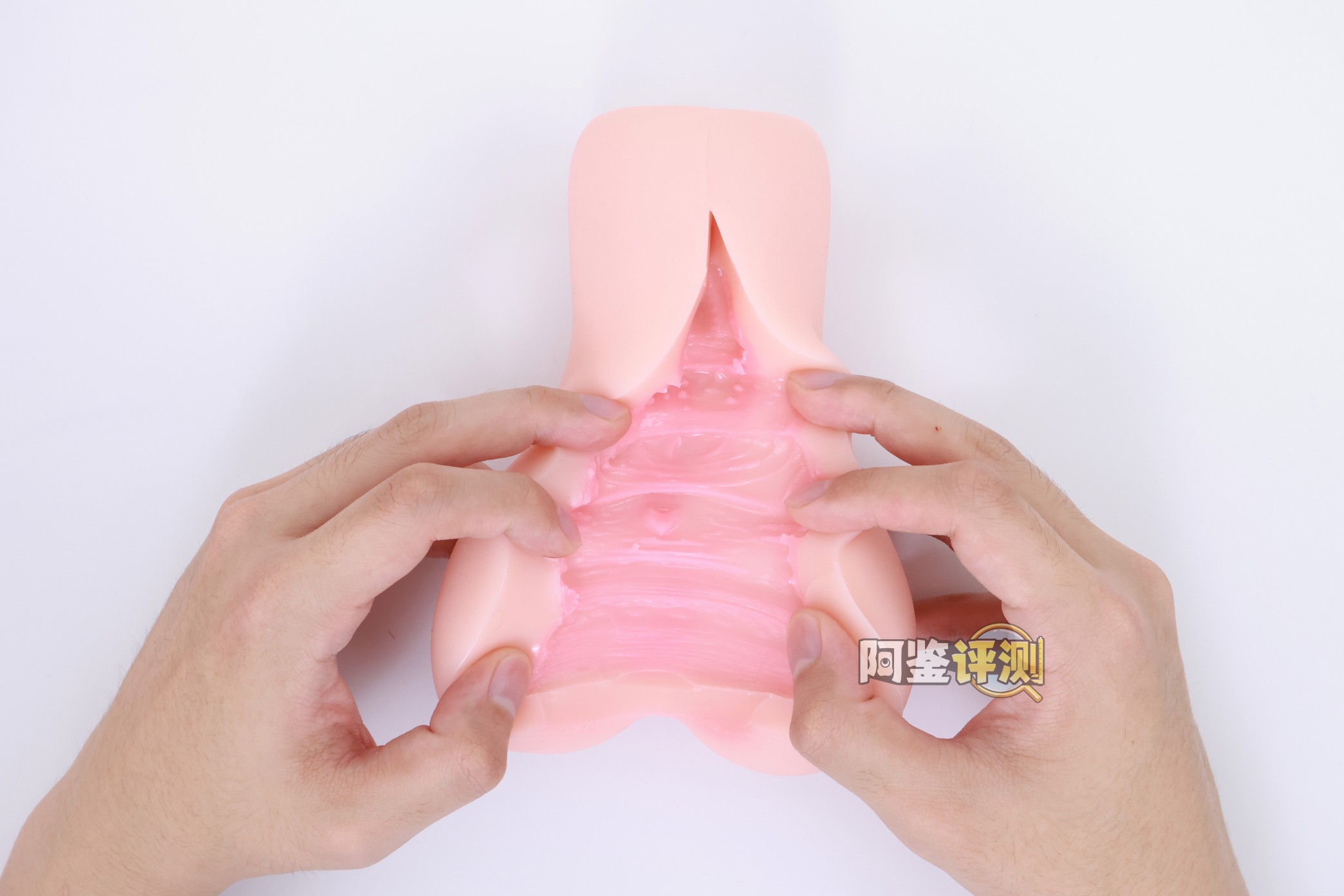 COC——“炎龙魔女”评测！两面顶胶的瘦小杯子，为何非要坚持双通道....