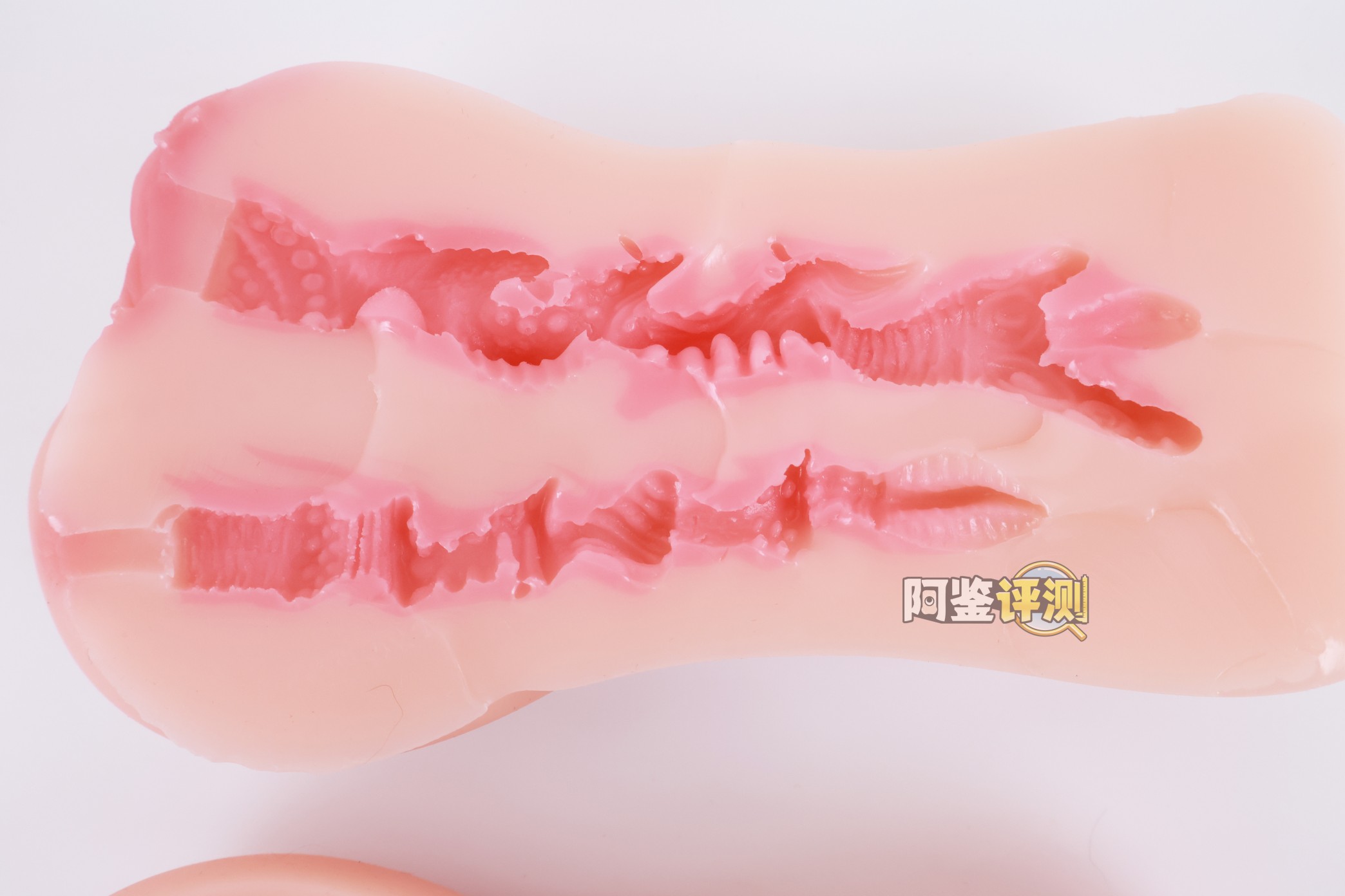 COC——“炎龙魔女”评测！两面顶胶的瘦小杯子，为何非要坚持双通道....