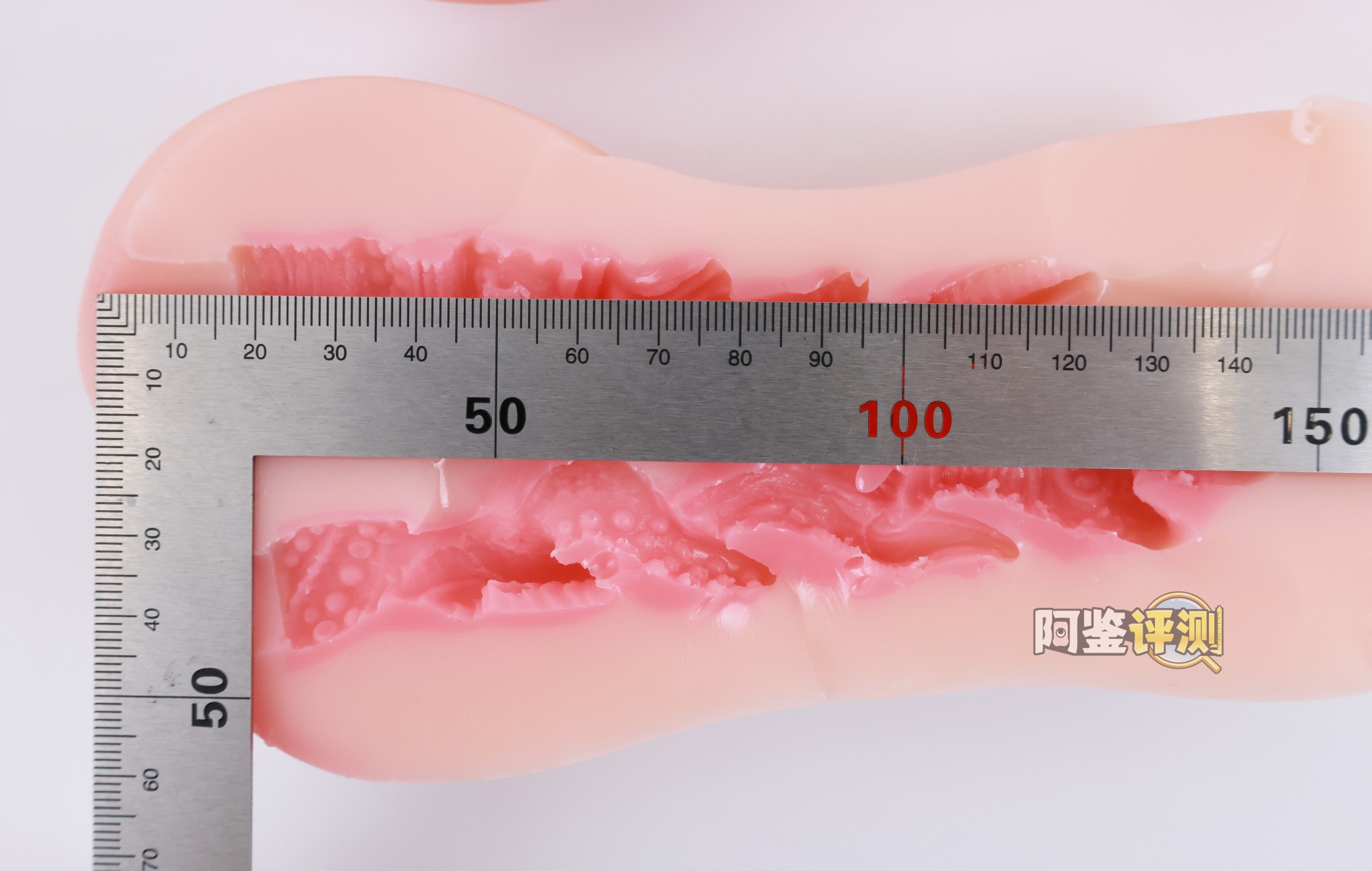 COC——“炎龙魔女”评测！两面顶胶的瘦小杯子，为何非要坚持双通道....