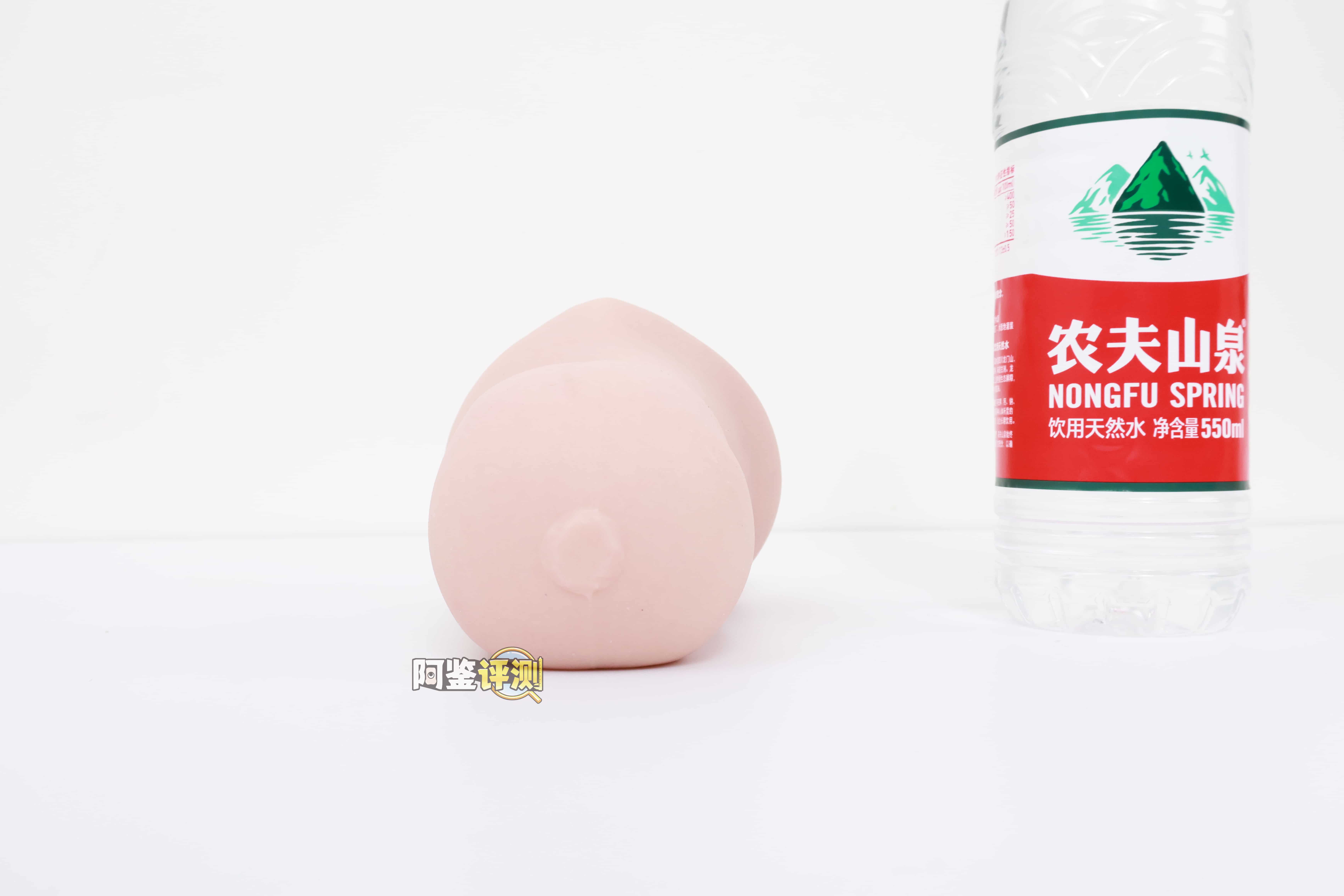 YUU——“极乐蜜壶”评测！使用硅胶材质制作而成的飞机杯，似乎没有我想象中那么难以使用