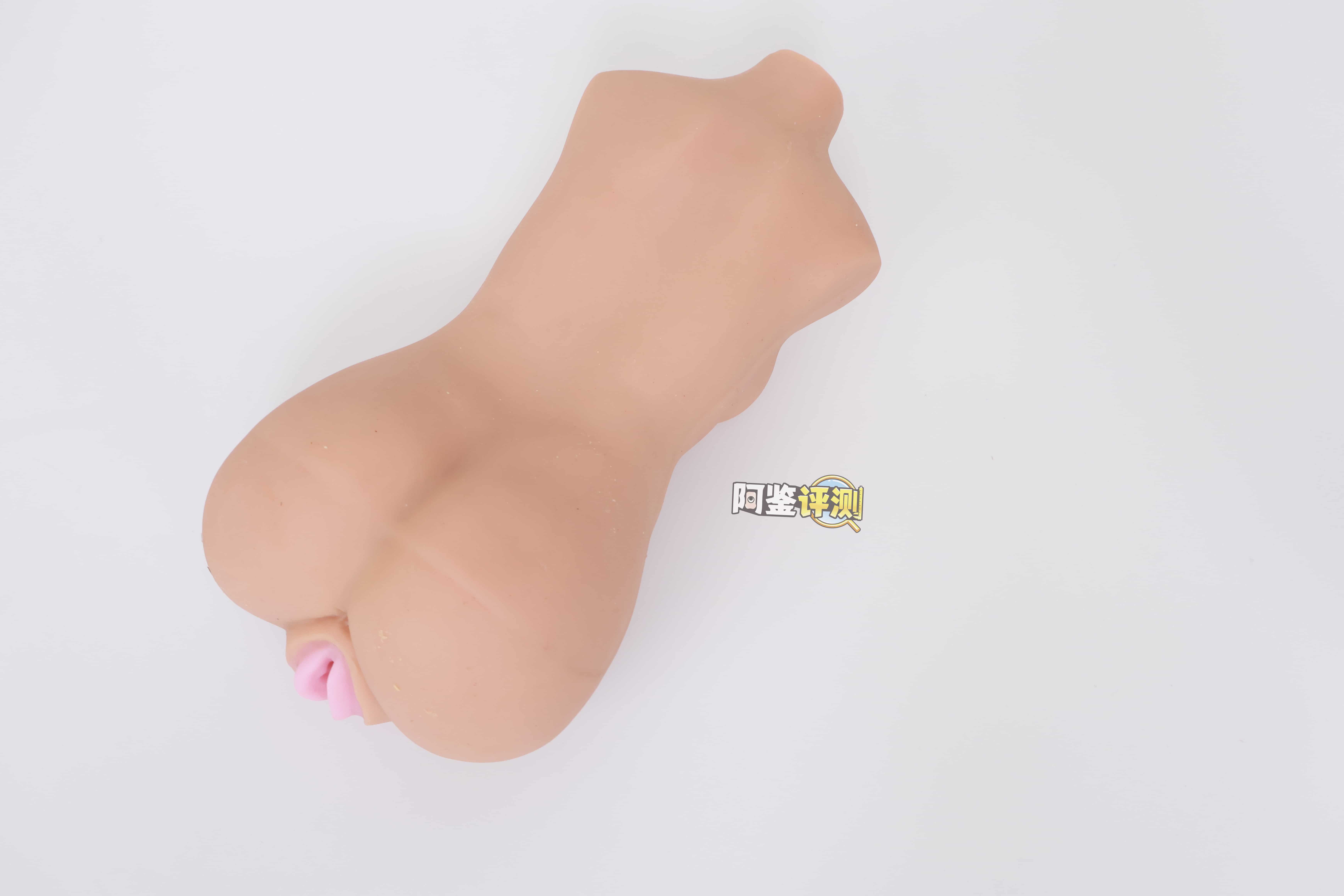 魔眼——“超丰满辣妹”评测！我用过最精致细腻的剐蹭纹理，却被粗糙的外形破坏掉了...