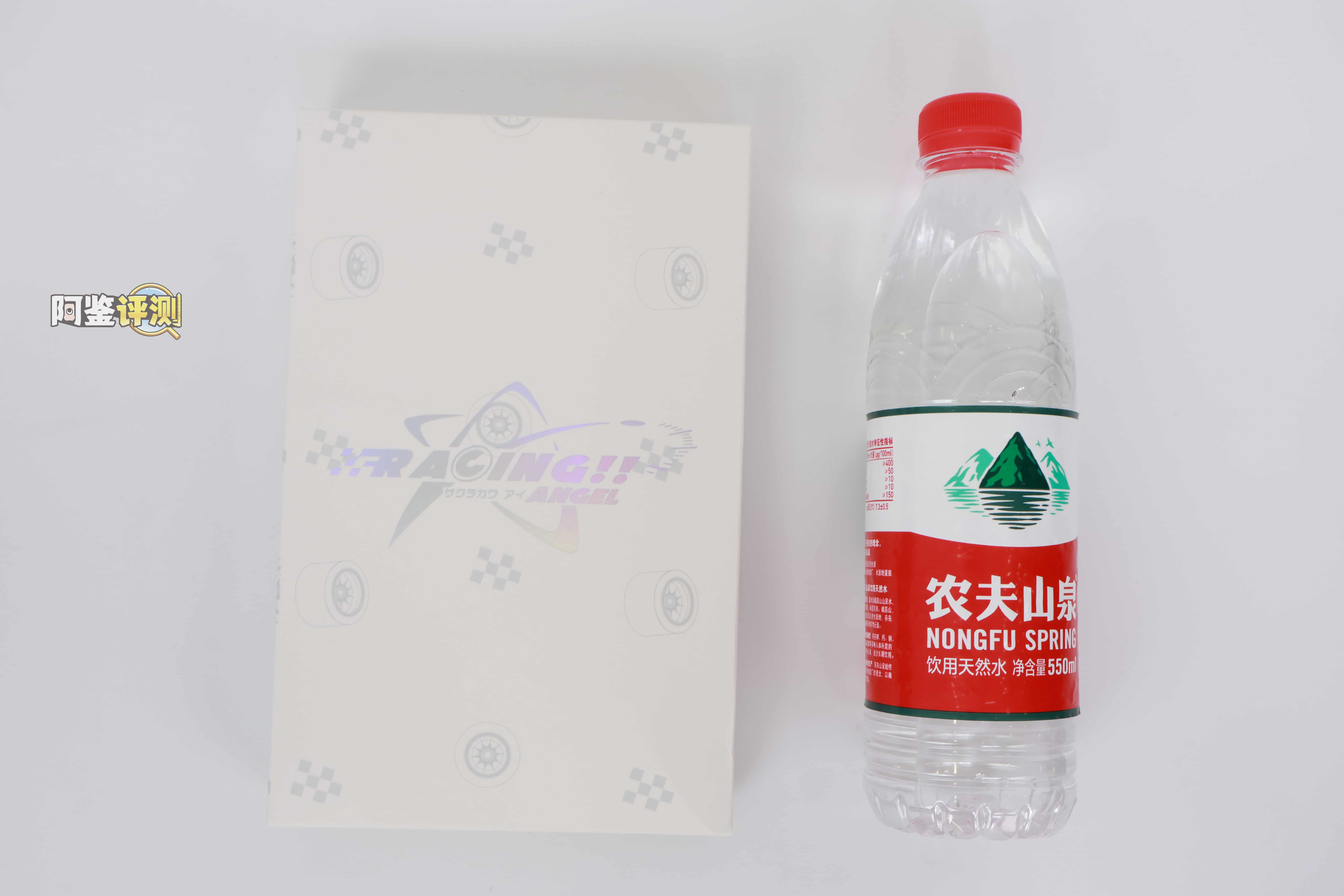 TMT——“樱川爱（礼盒版）”评测！防“查重”版水着琉璃子，继续加码的现代版“买椟还珠”型飞机杯