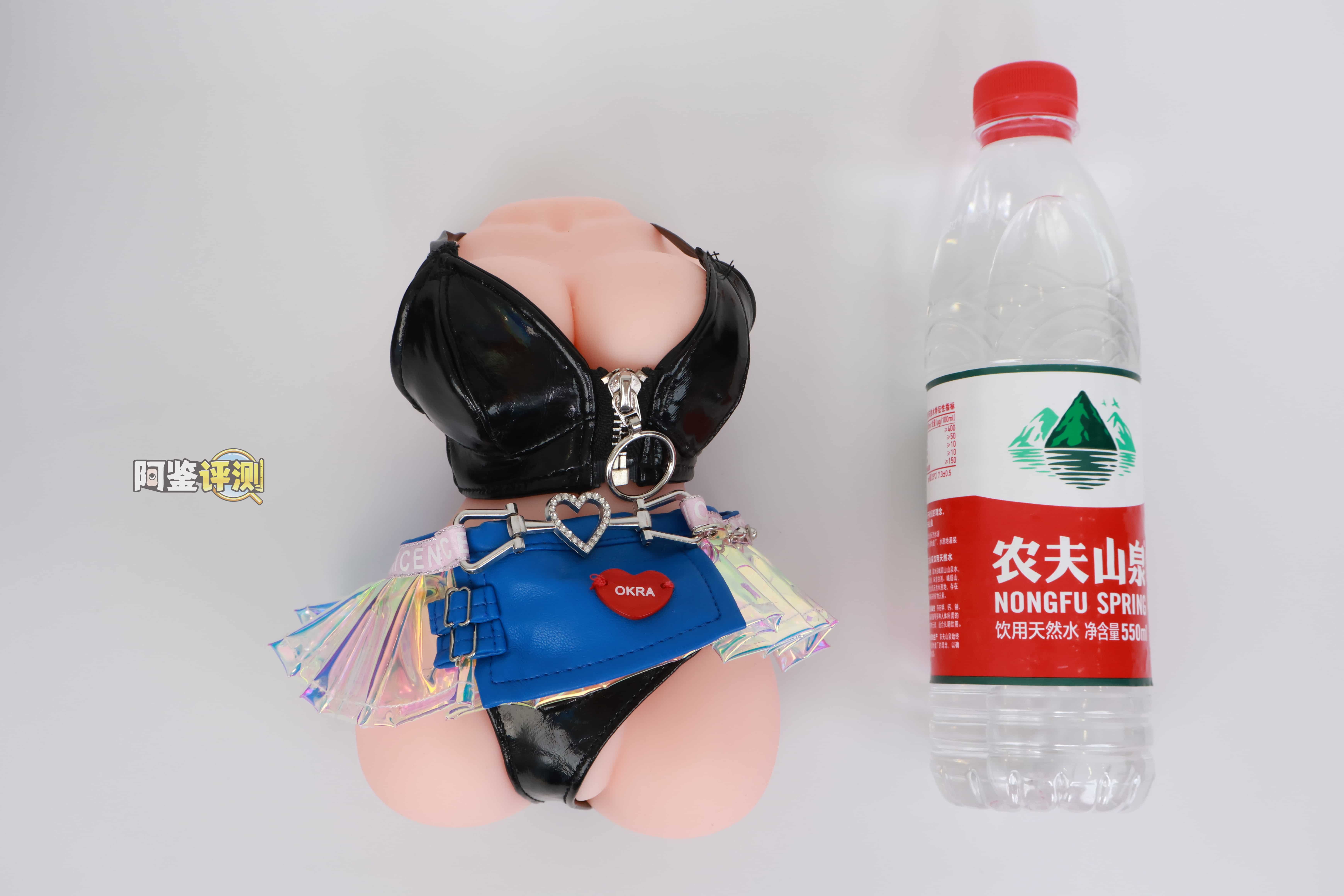 TMT——“樱川爱（礼盒版）”评测！防“查重”版水着琉璃子，继续加码的现代版“买椟还珠”型飞机杯