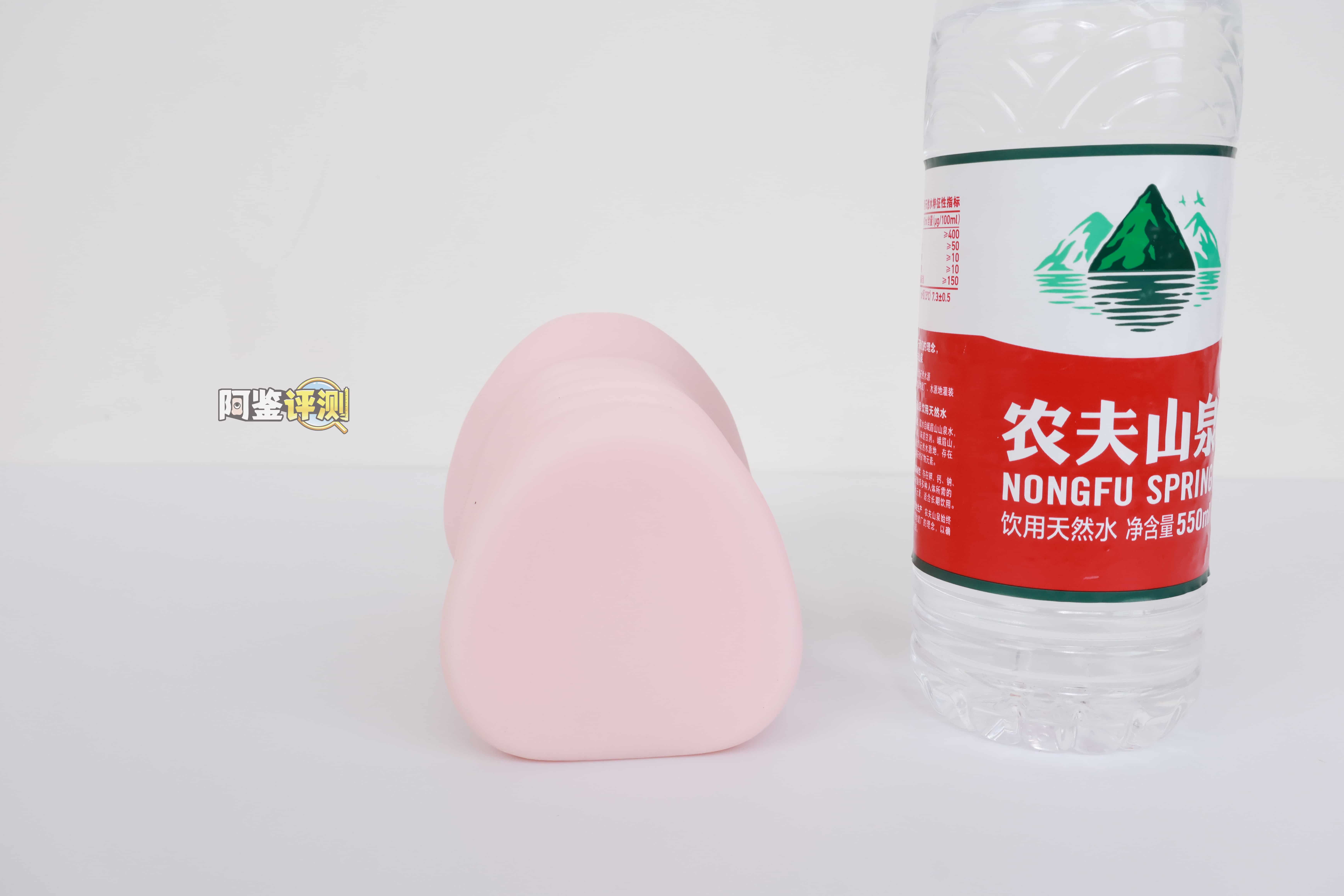 MODE——“CORON SP”评测！像棉花糖一样蓬松且柔软的结构，简单但有效的慢玩设计