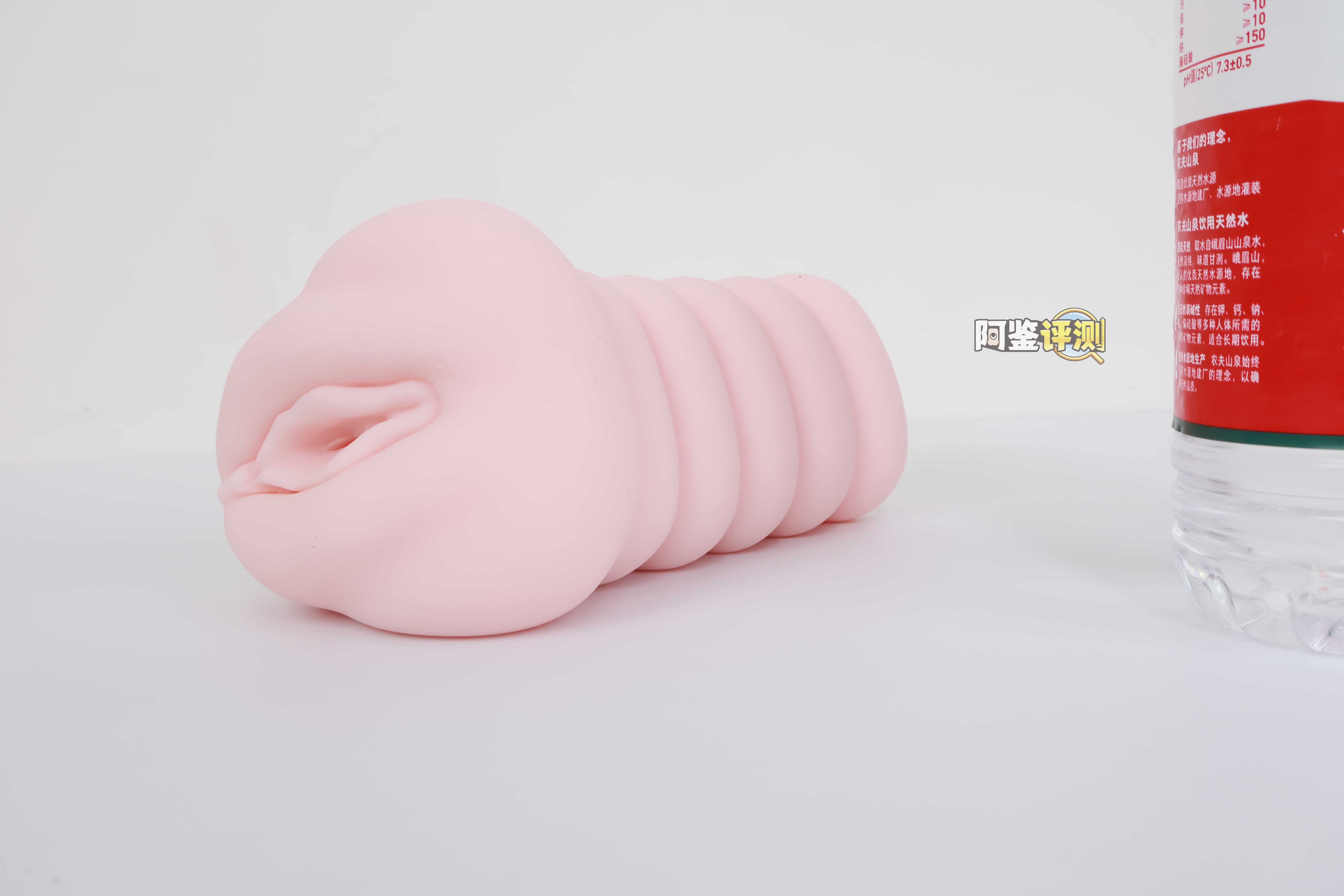 MODE——“CORON SP”评测！像棉花糖一样蓬松且柔软的结构，简单但有效的慢玩设计