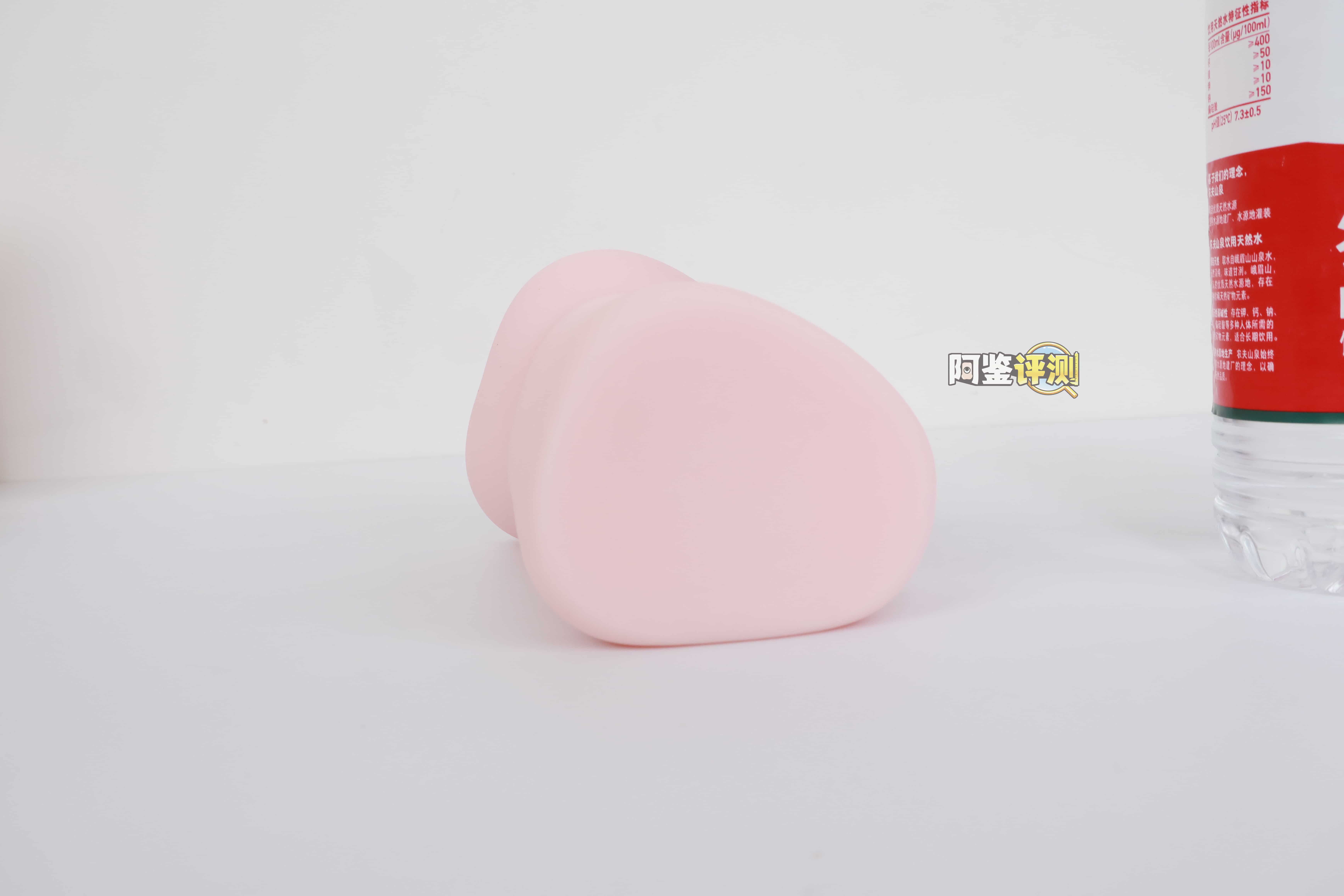 MODE——“CORON SP”评测！像棉花糖一样蓬松且柔软的结构，简单但有效的慢玩设计