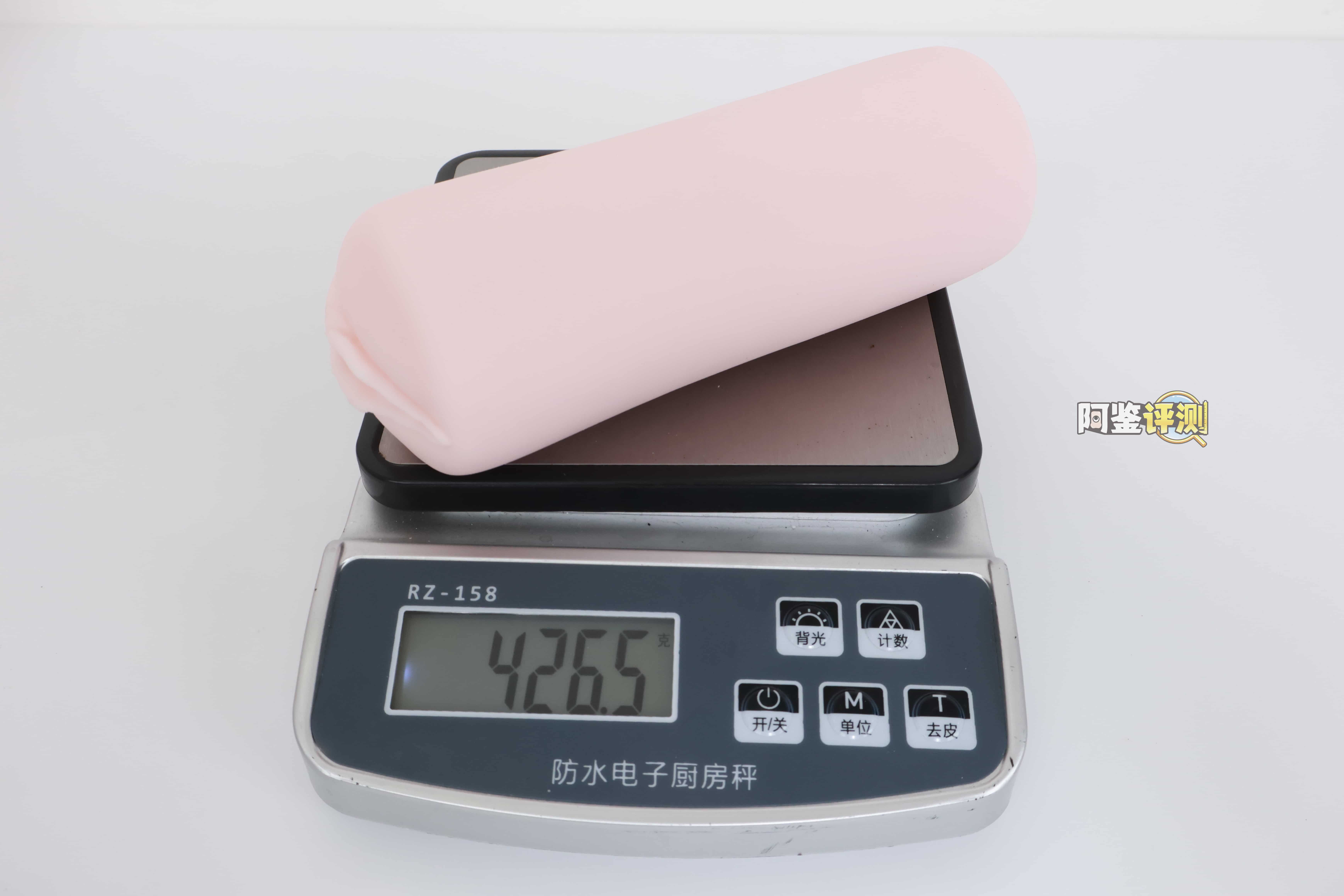 MODE——“纯白花嫁”评测！这样极端的“硬+窄”的设计，简直是专门设计给牛牛的刑具...