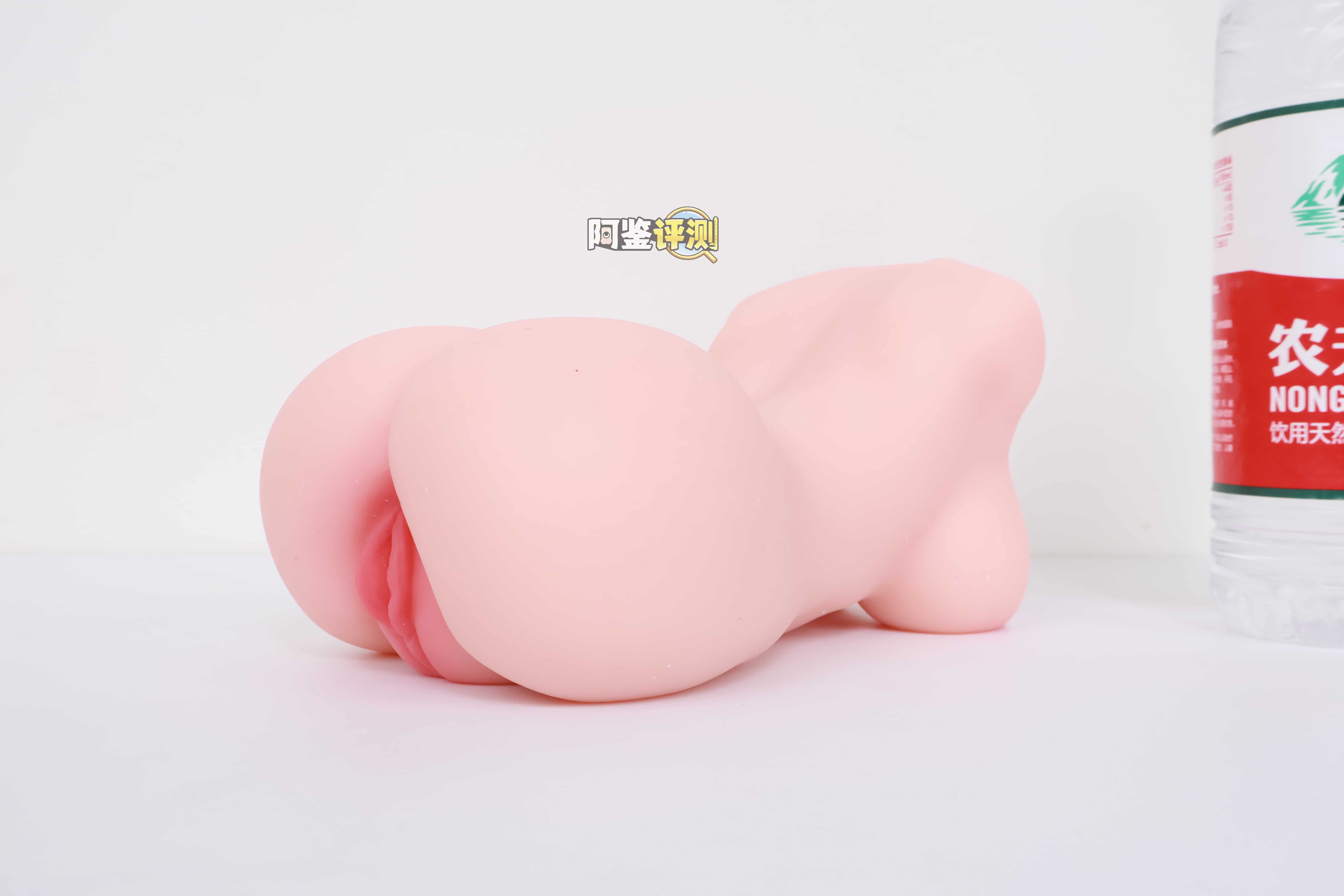 OK——“兼职女仆”评测！卖相大大提升的躯干造型新款，大子宫的结构略微缺乏突破感