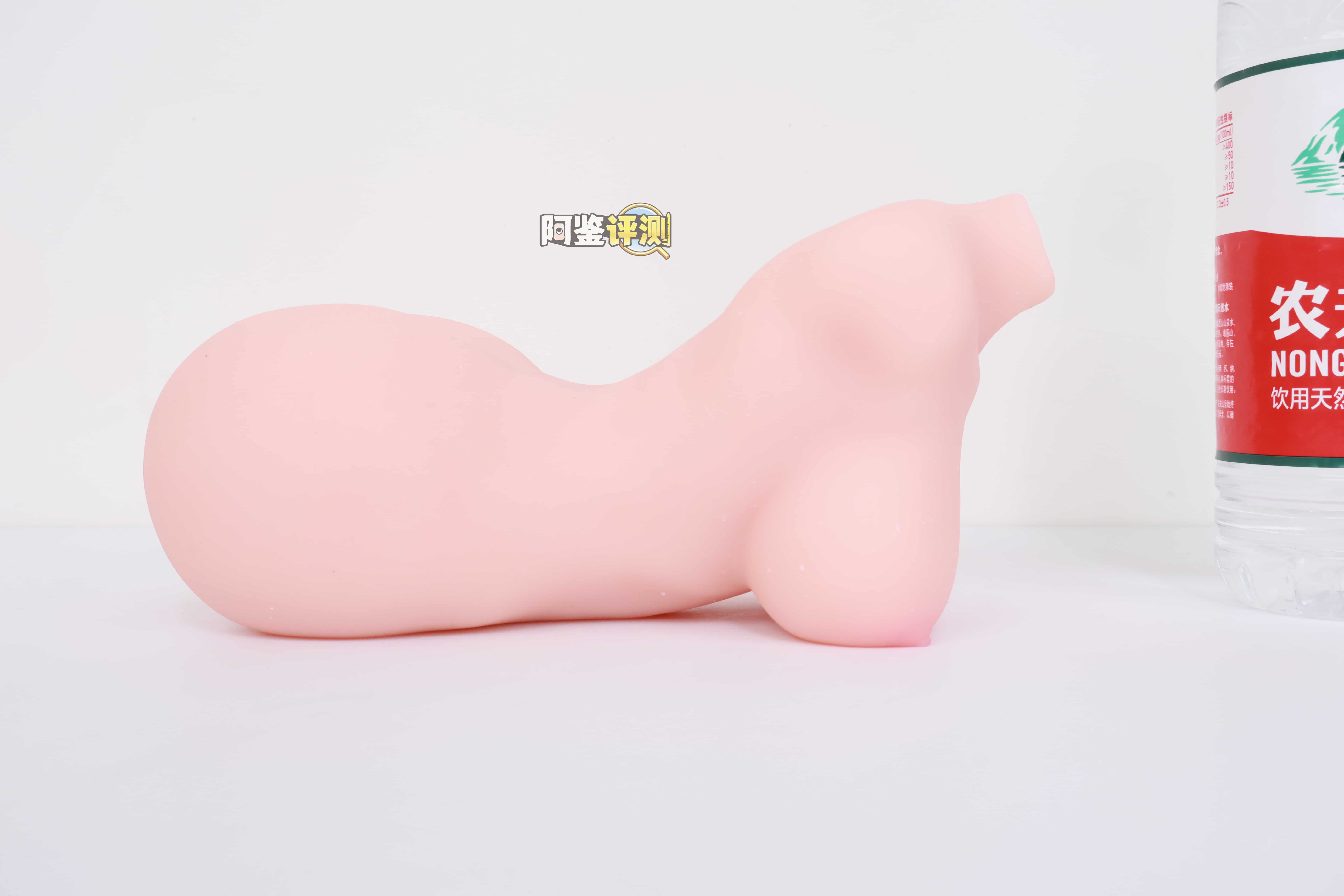 OK——“兼职女仆”评测!卖相大大提升的躯干造型新款,大子宫的结构略微缺乏突破感