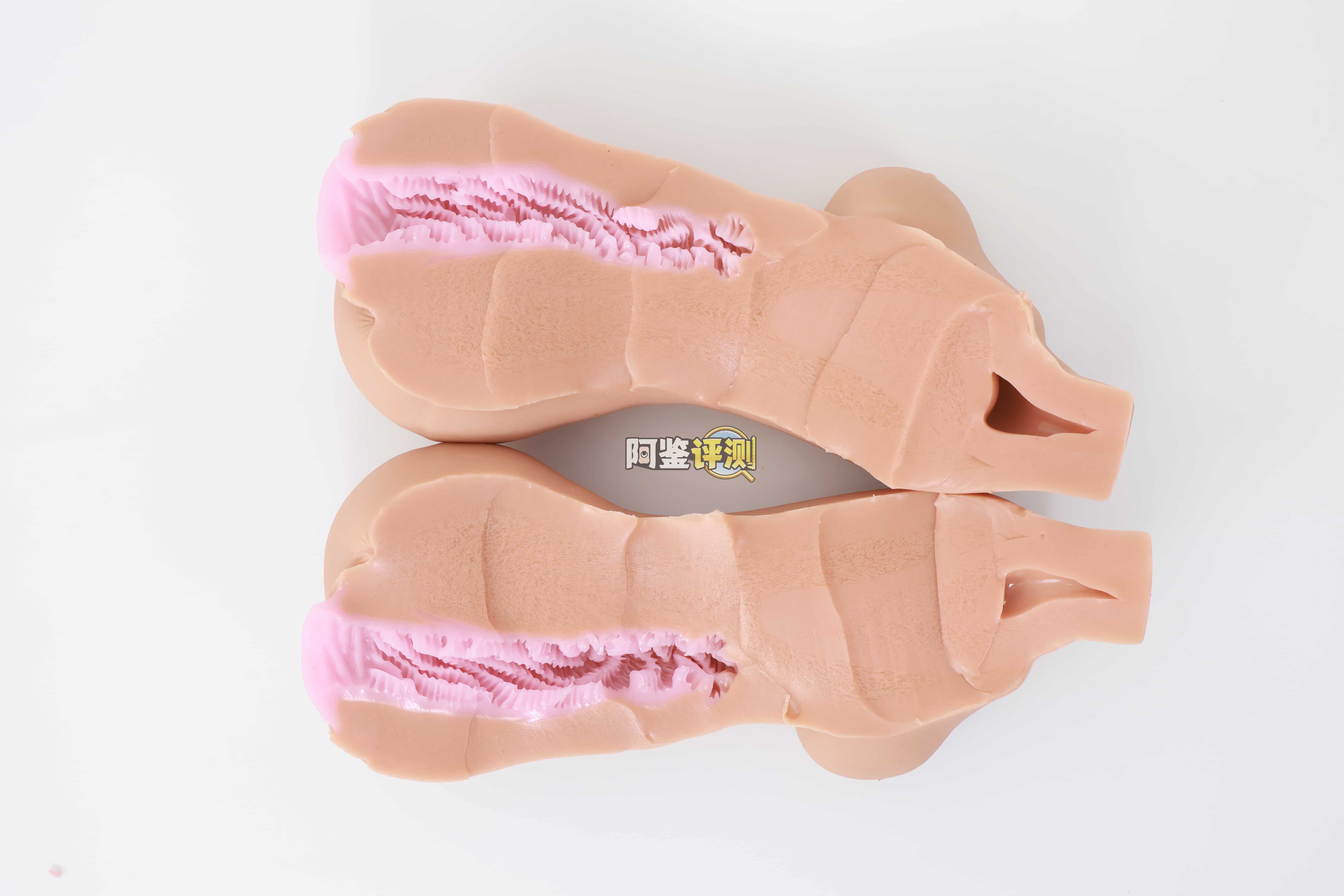 魔眼——“超丰满辣妹”评测！我用过最精致细腻的剐蹭纹理，却被粗糙的外形破坏掉了...