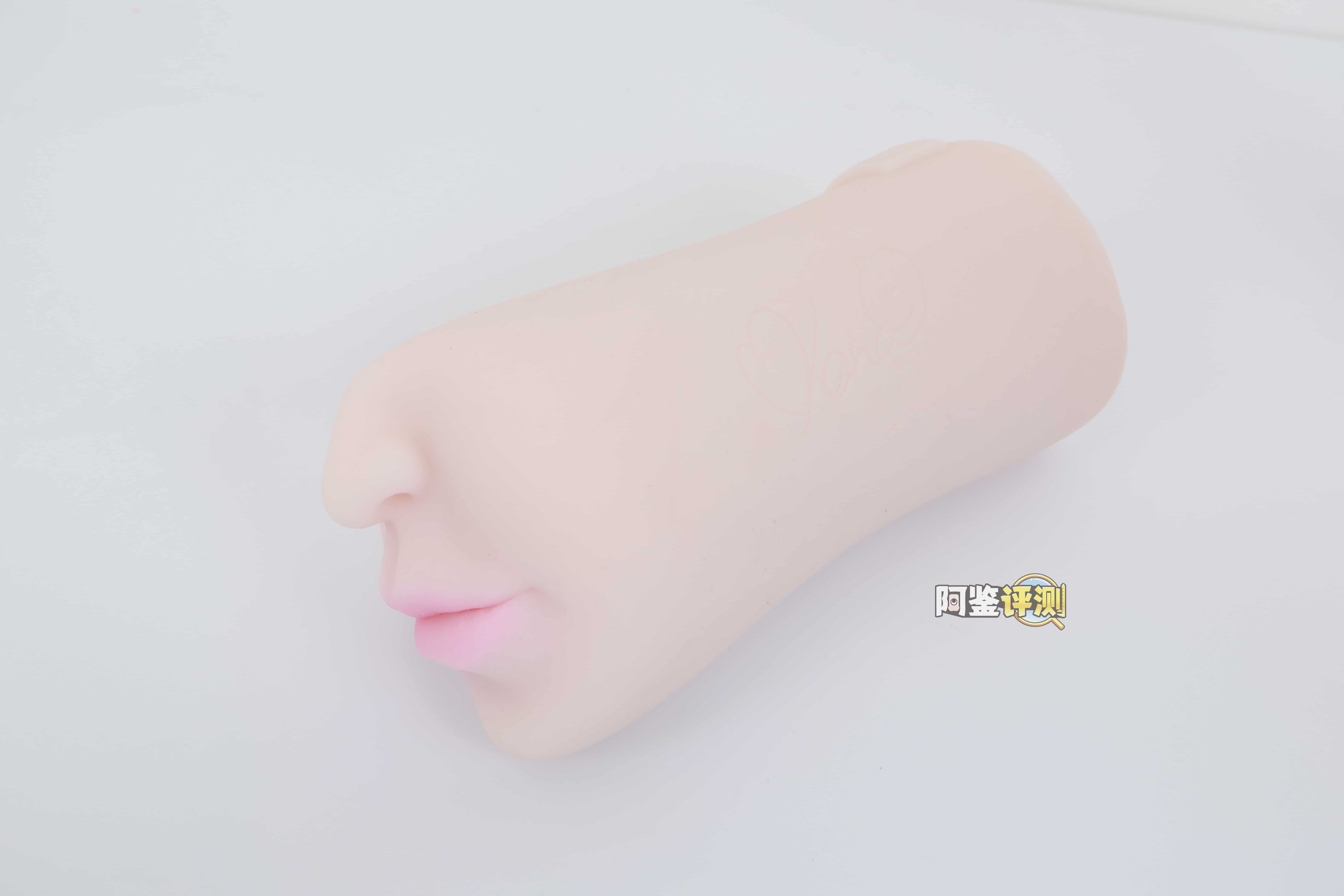 NPG——"真实之口-森泽佳奈"评测！慢玩温柔型女优口交杯，有嘴的感觉但依旧实用性很低