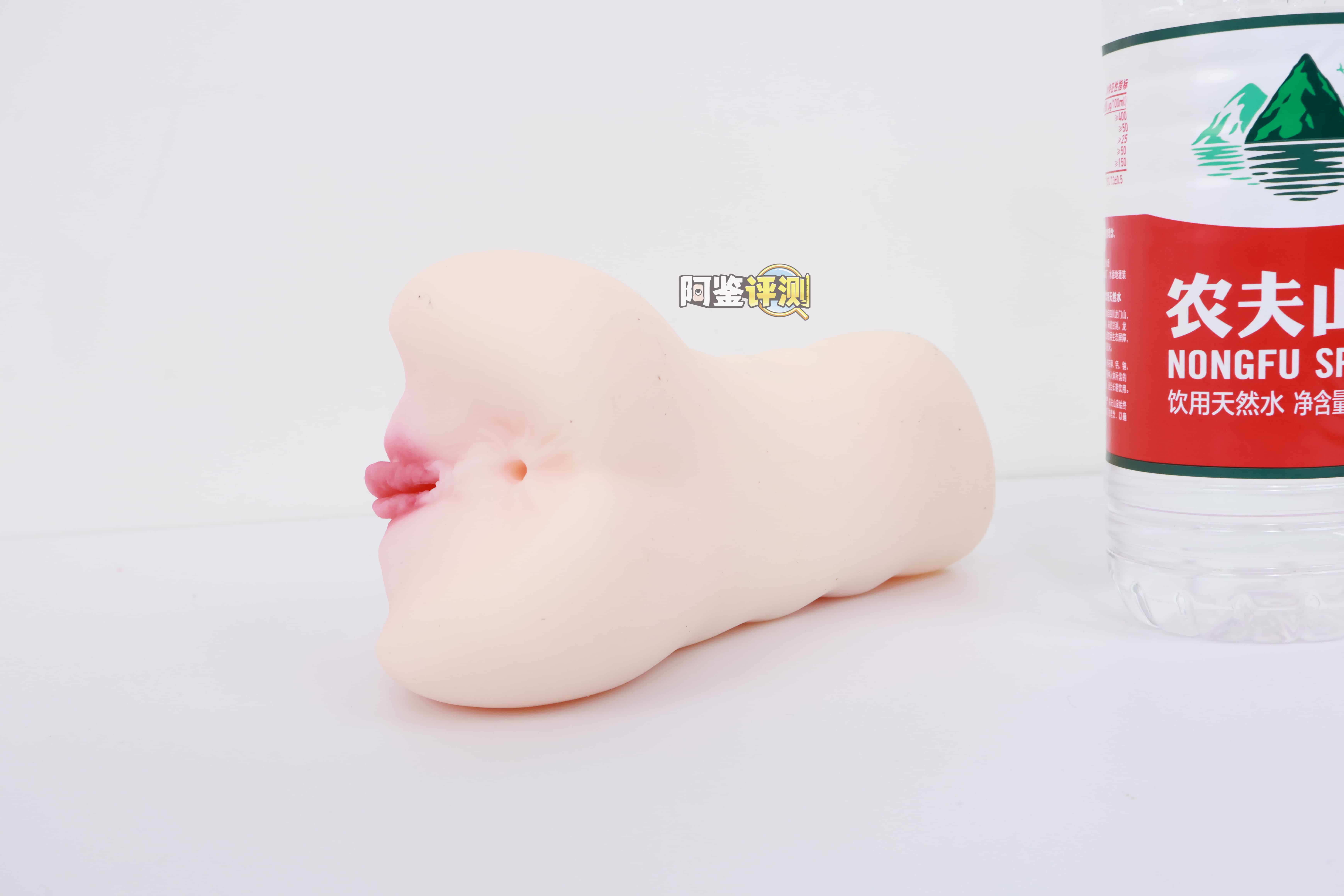 NPG——“熟女星-神宫寺奈绪”评测！仅靠一个宫口结构，远远不够撑起整个杯子的体验