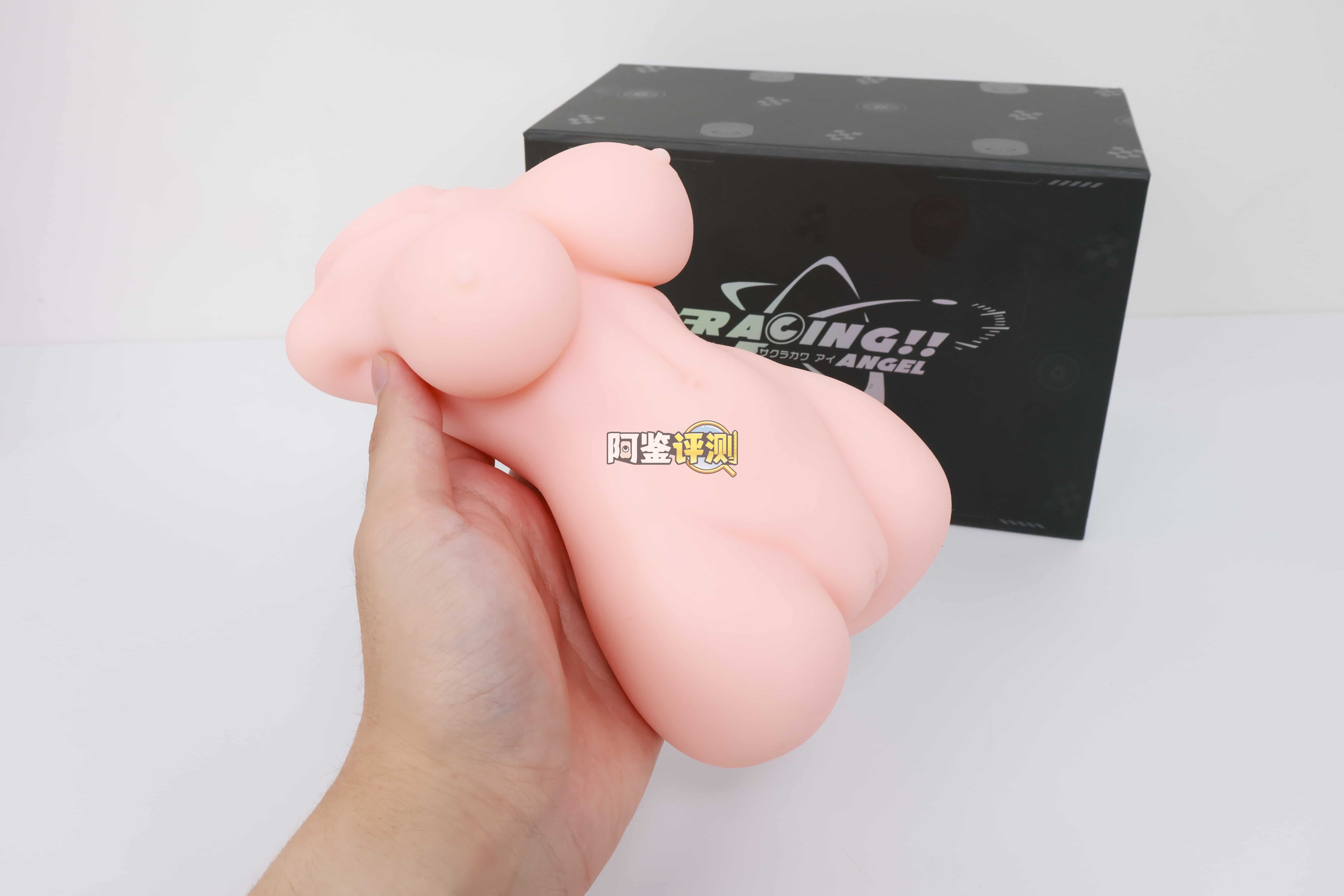 TMT——“樱川爱（礼盒版）”评测！防“查重”版水着琉璃子，继续加码的现代版“买椟还珠”型飞机杯