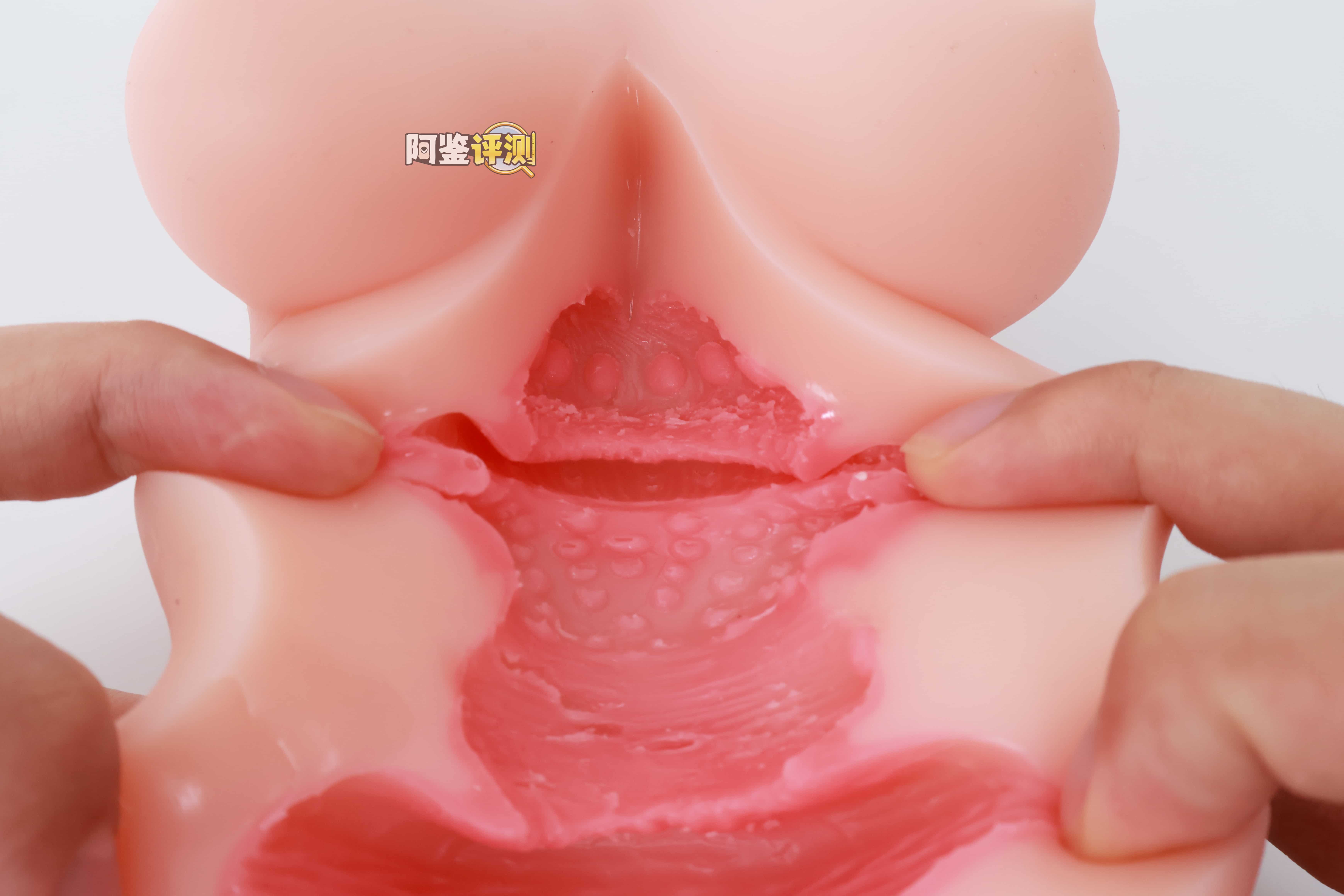 OK——“修女的侍奉”评测！中规中矩的双通道飞机杯，跟我预想得一样风平浪静