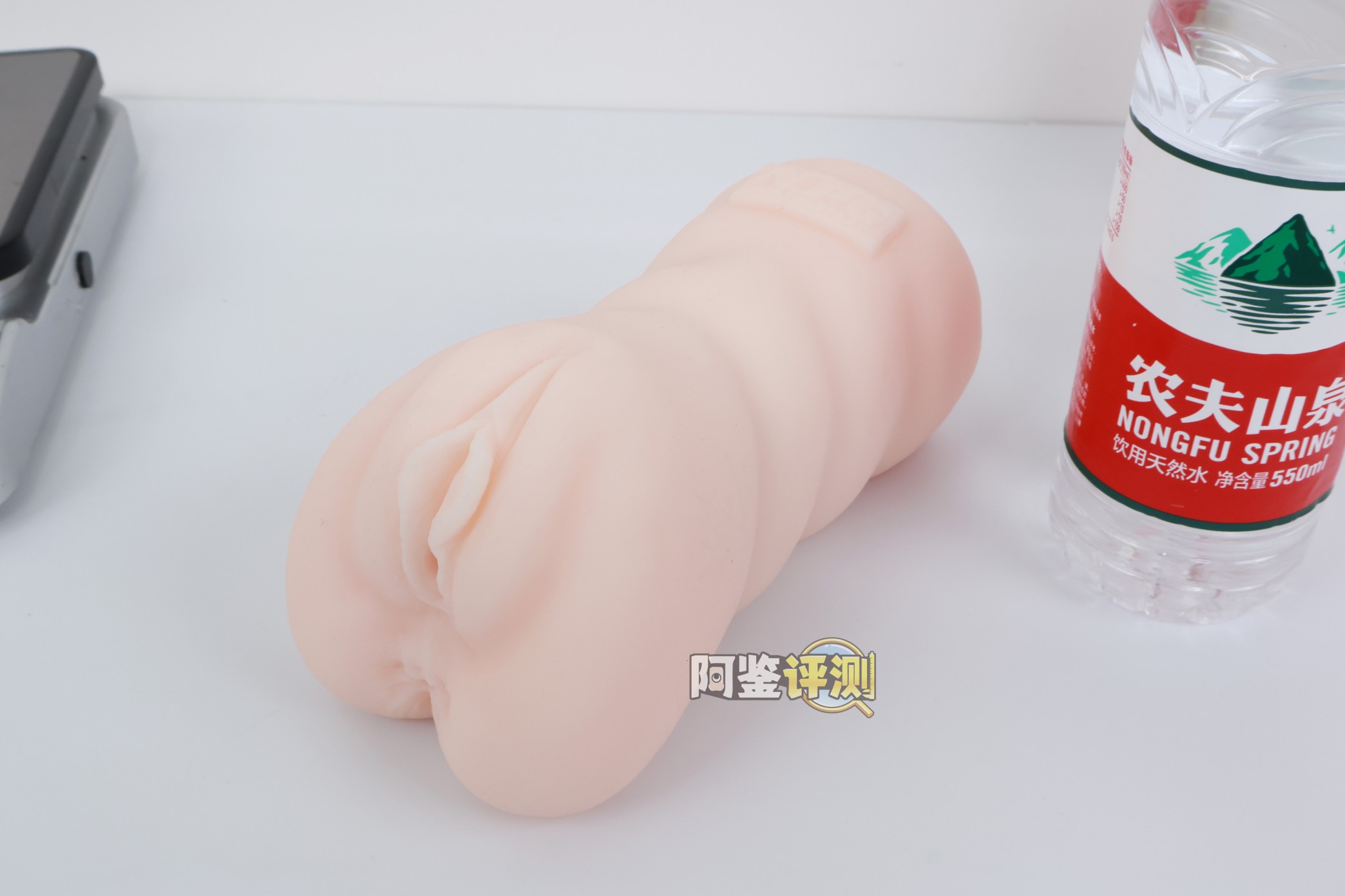 NPG——“名器证明006二代苏畅”评测！像是要模仿tomax仿真的设计，但细节和技术力实在差了太多.....