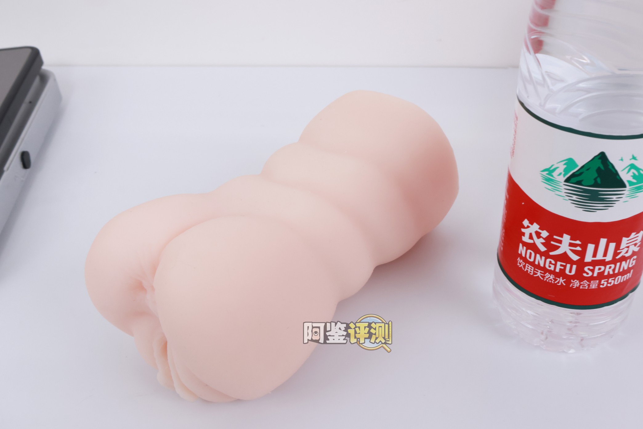 NPG——“名器证明006二代苏畅”评测！像是要模仿tomax仿真的设计，但细节和技术力实在差了太多.....