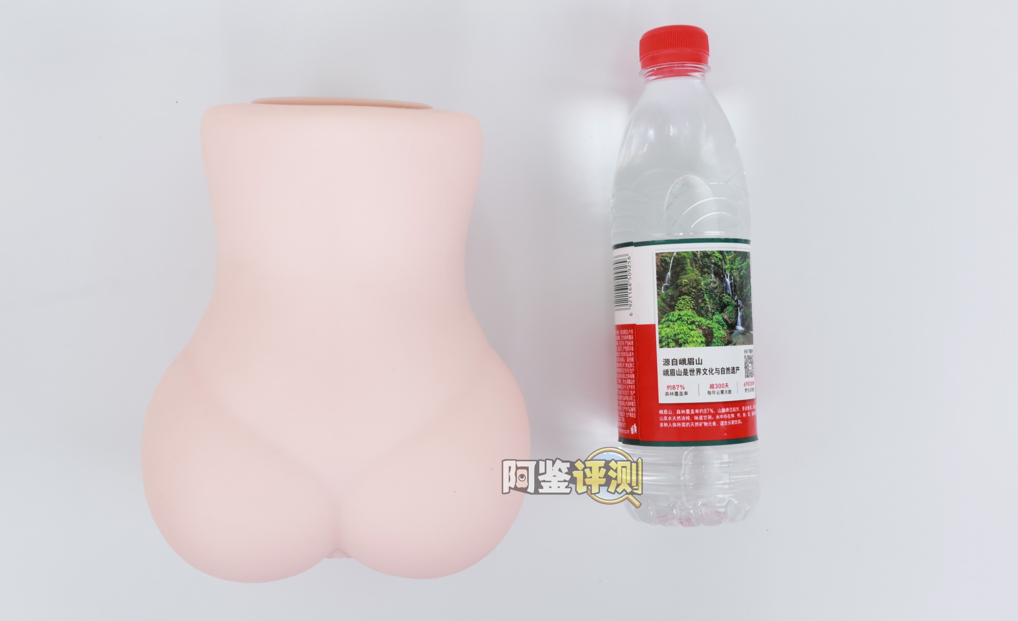 YUU——“内伸缩樱乃酱”评测!胖乎乎的传统派活塞型电动杯,能力综合但是缺乏亮点