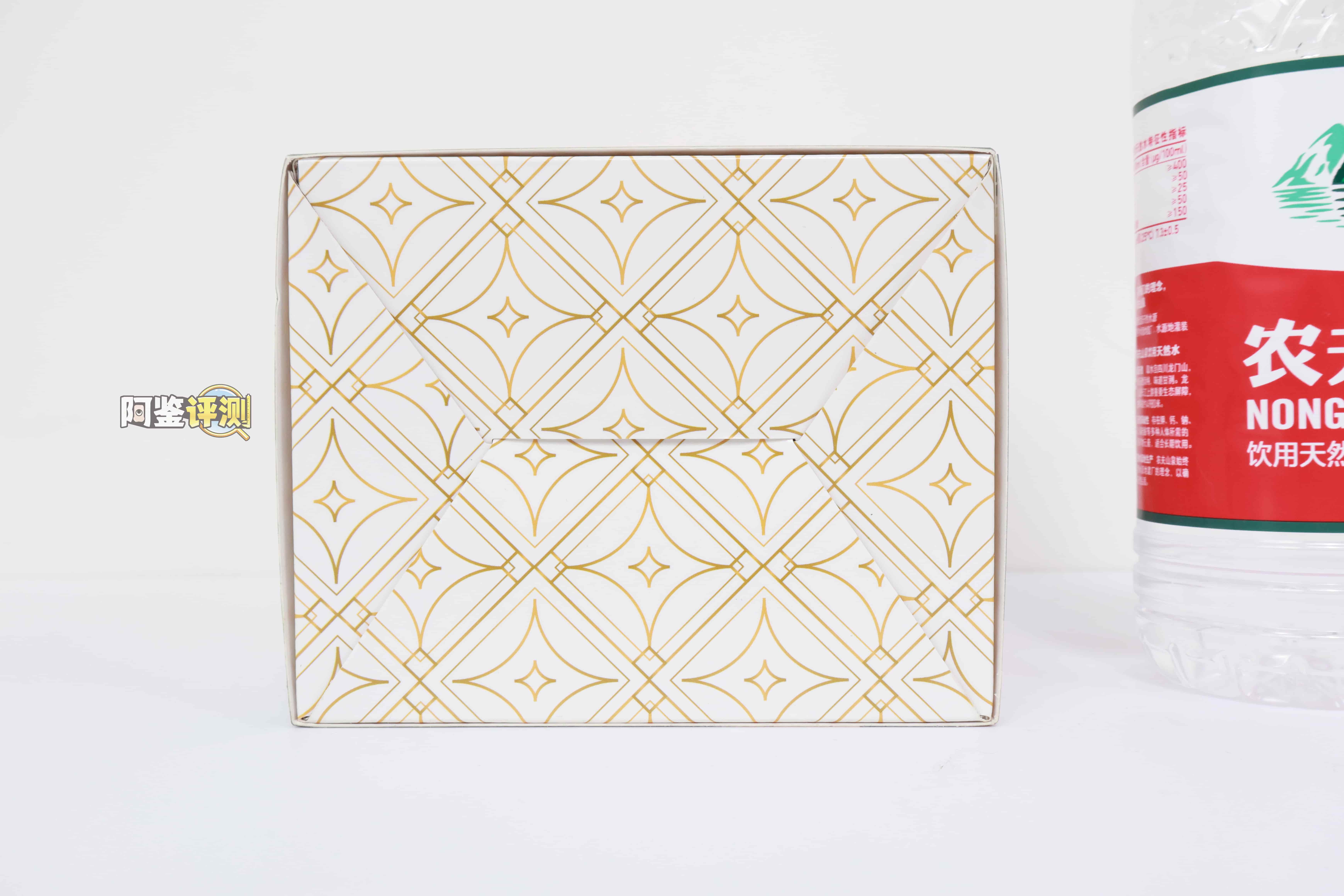 GOSE——“乡间回忆（母）”评测！大圆柱体末端的“松软感”，配合排气包裹感很有效果