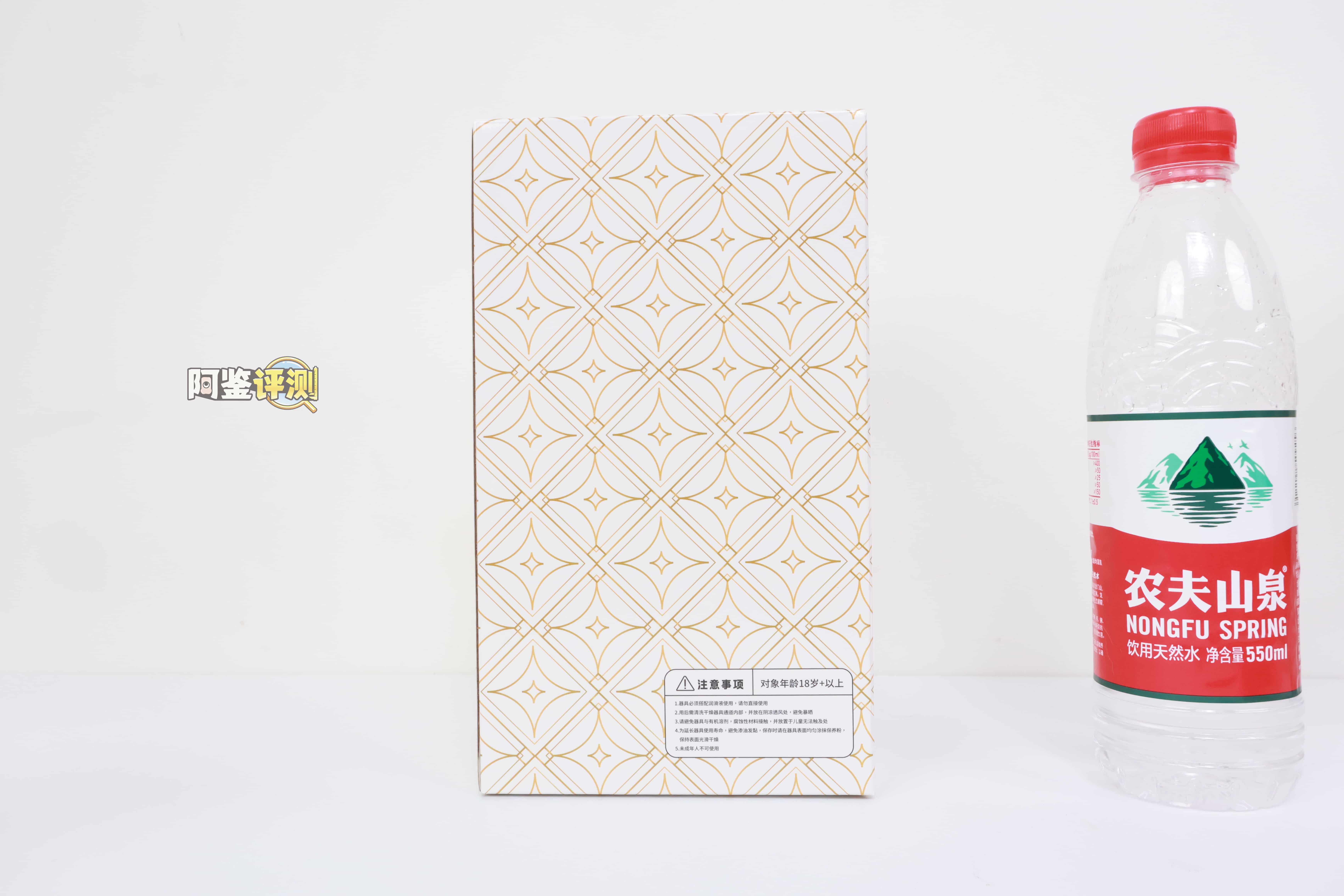 GOSE——“乡间回忆（母）”评测！大圆柱体末端的“松软感”，配合排气包裹感很有效果